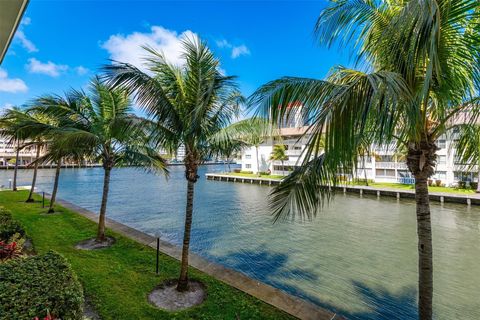 1891 S Ocean Drive 207 Hallandale Beach FL 33009