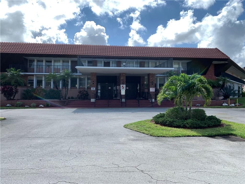 Photo of 3061 NW 47th Ter #232 B, Lauderdale Lakes, FL 33313 (MLS # F10287953)