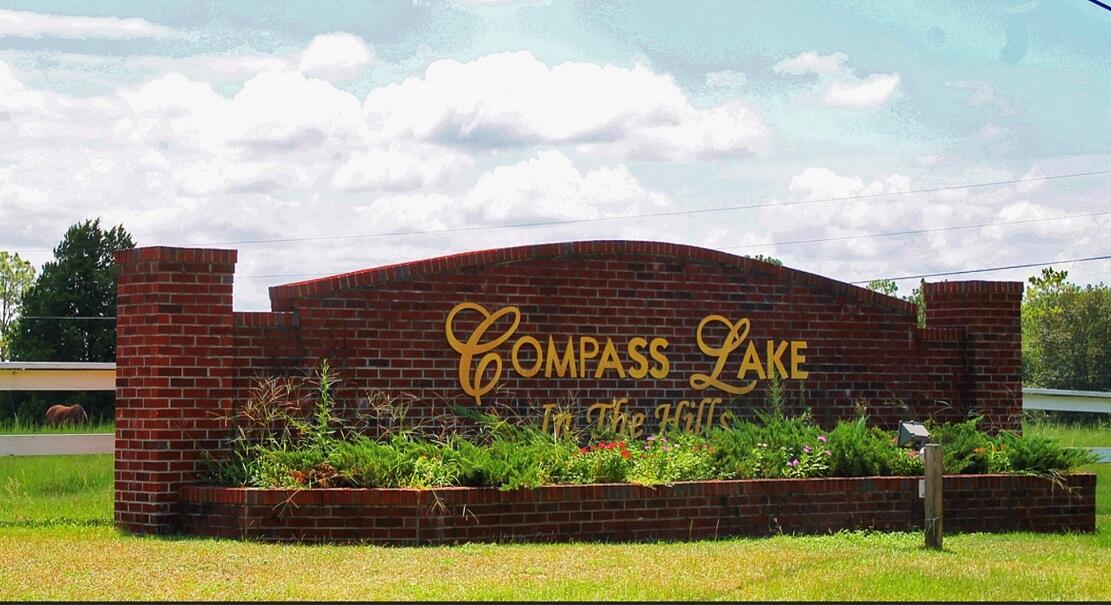 COMPASS LAKE HILLS - Land