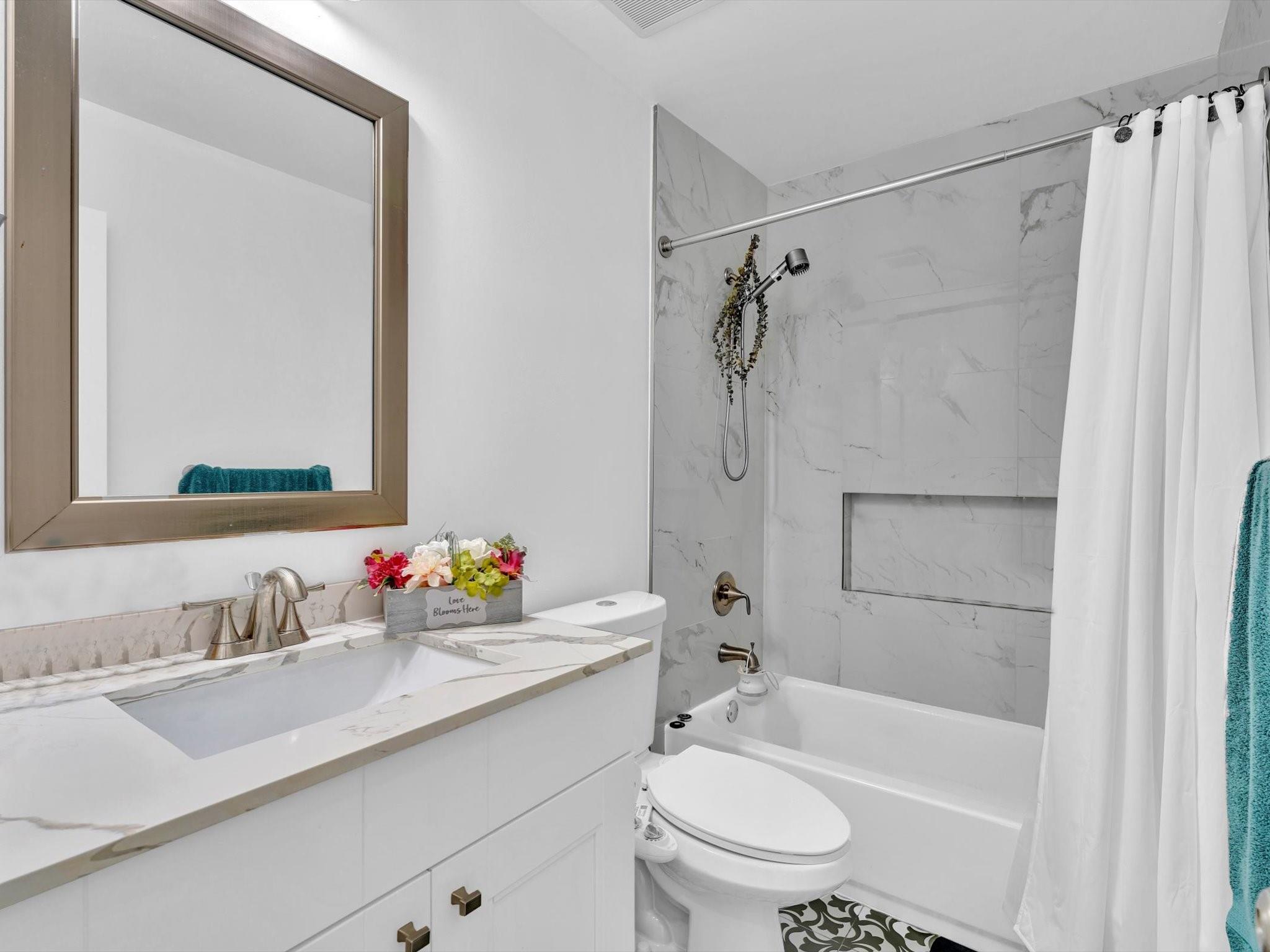 Chapel Pointe - Residential Lease