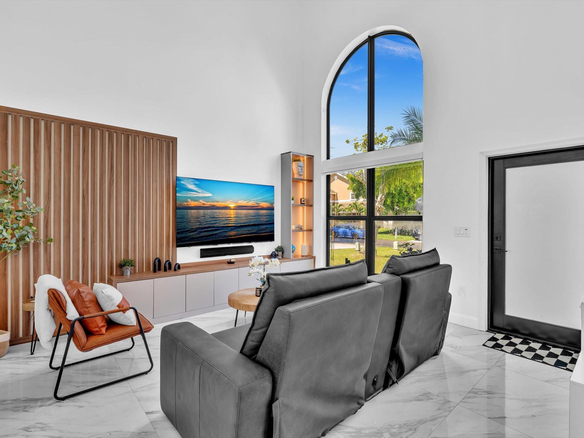 Chapel Pointe - Residential Lease