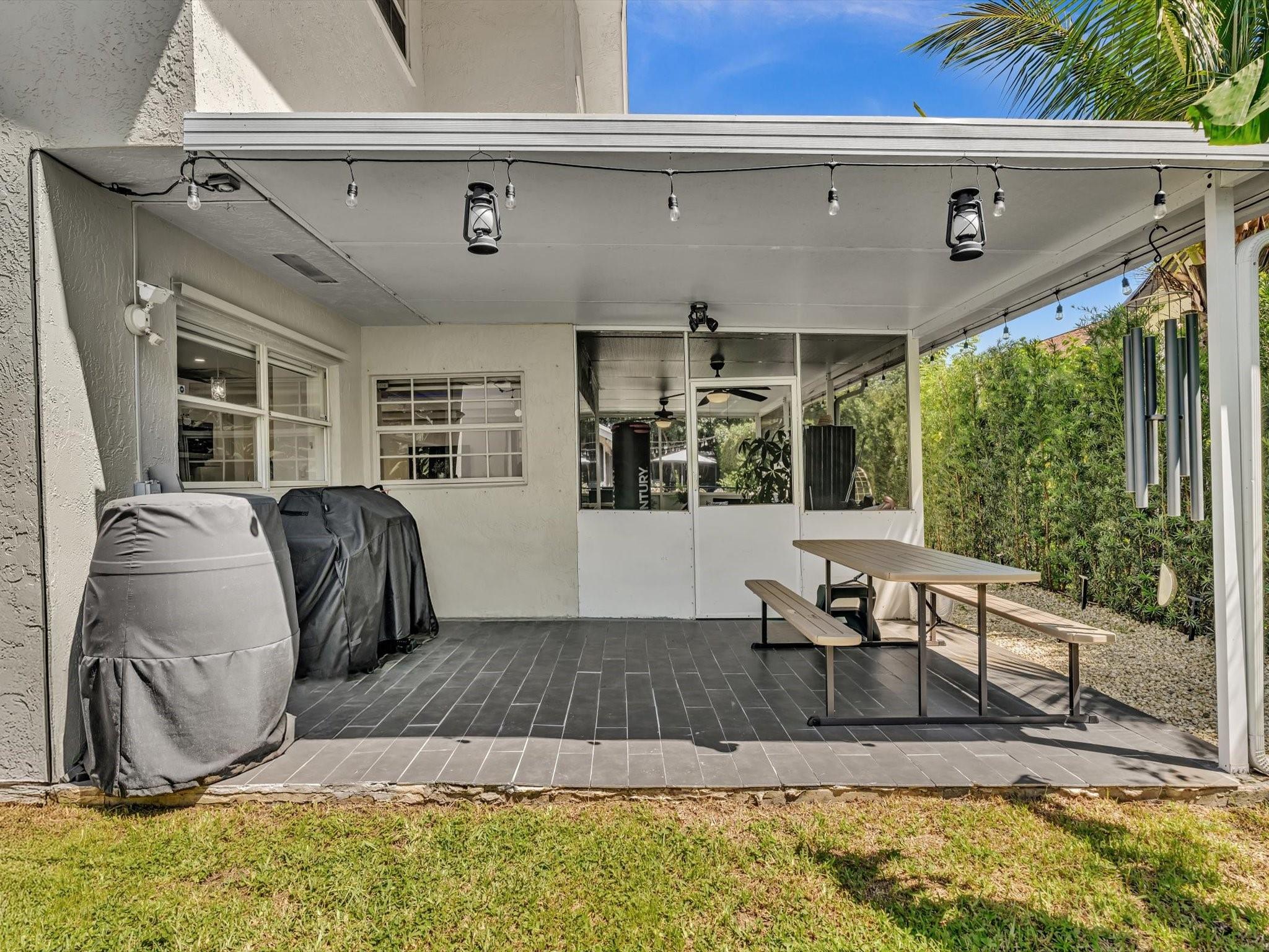 Chapel Pointe - Residential Lease