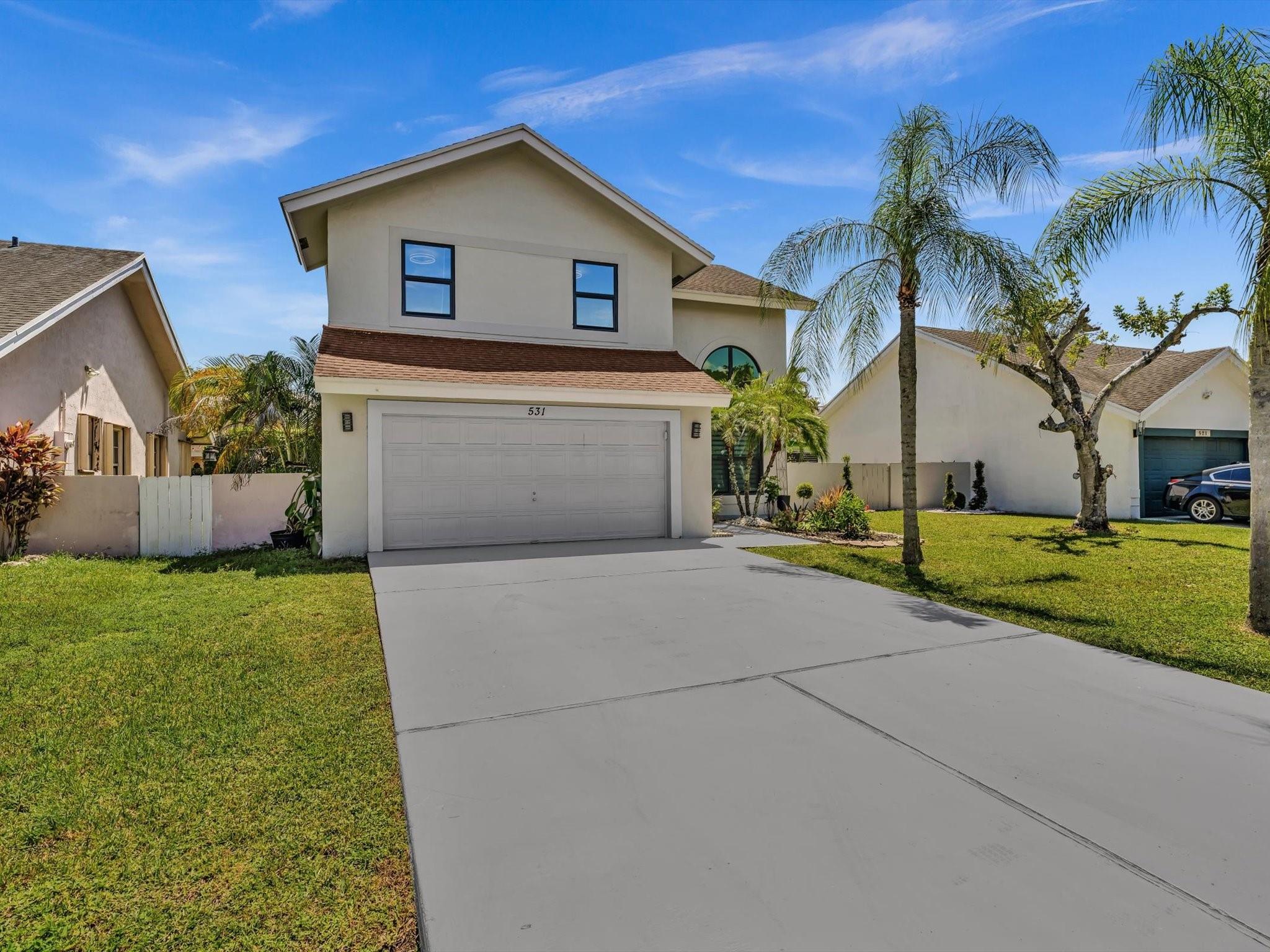 Chapel Pointe - Residential Lease