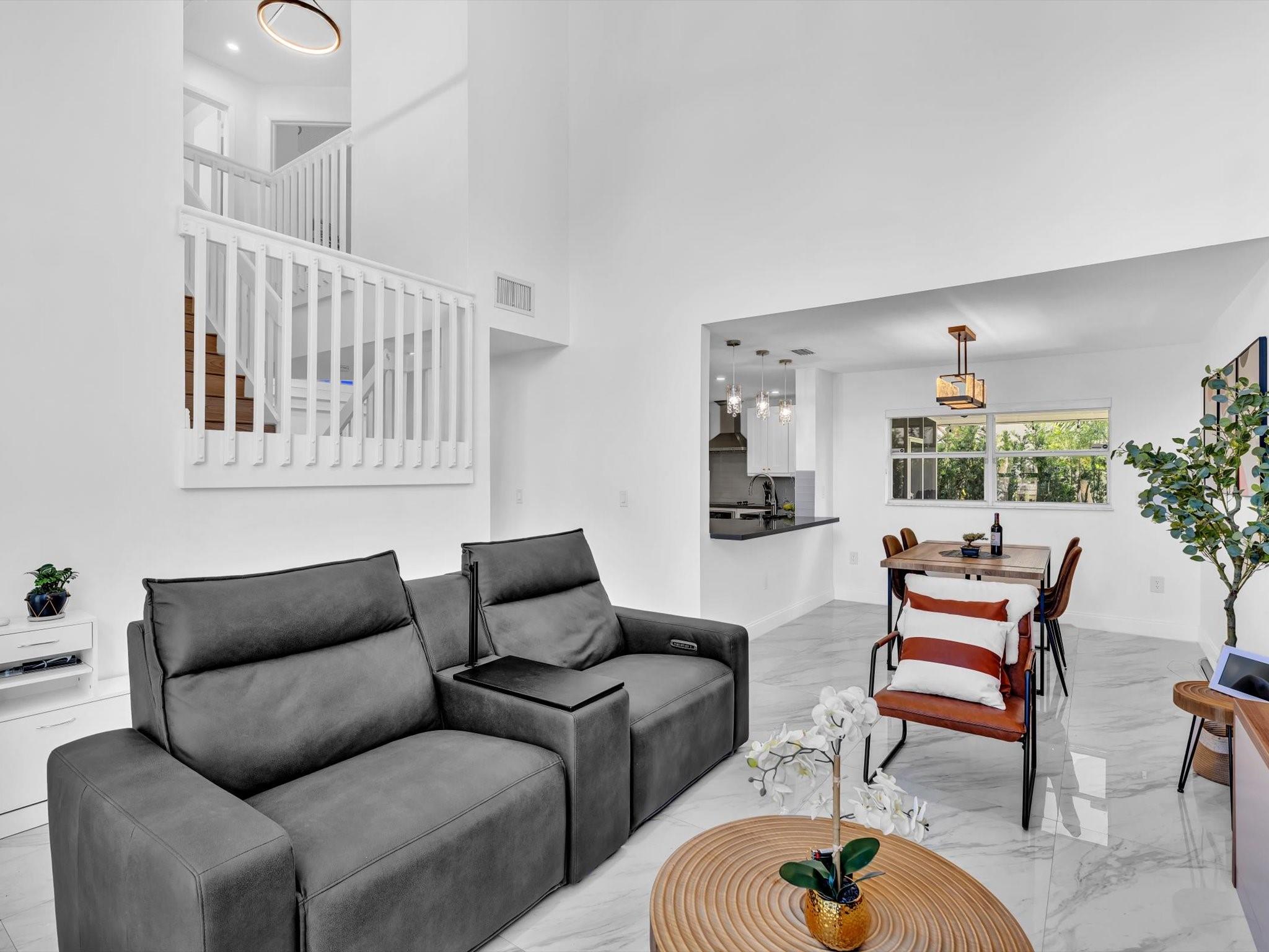 Chapel Pointe - Residential Lease