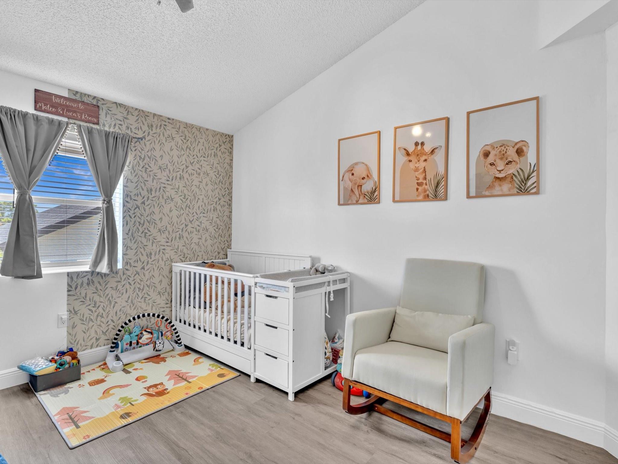 Chapel Pointe - Residential Lease