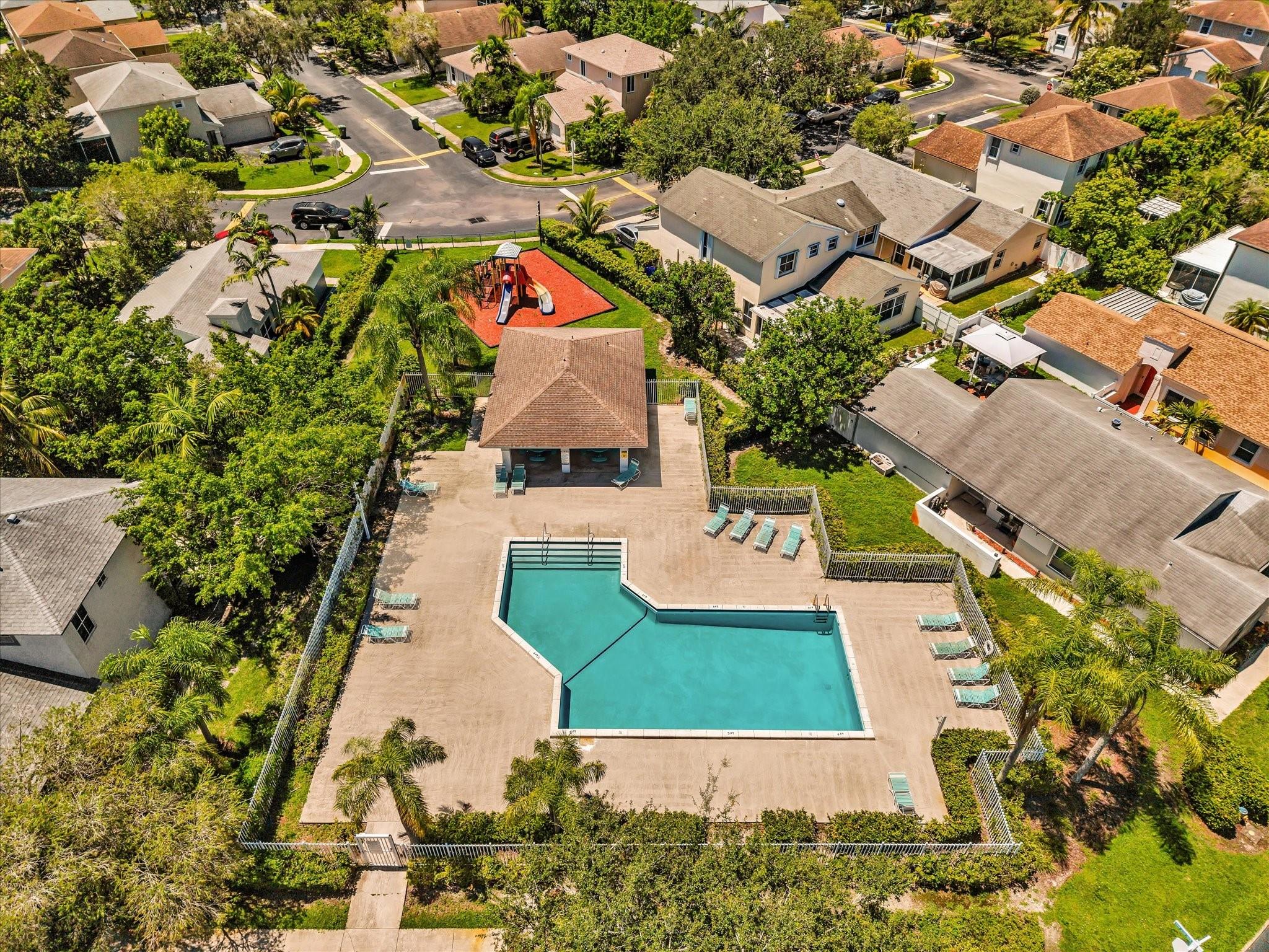 Chapel Pointe - Residential Lease