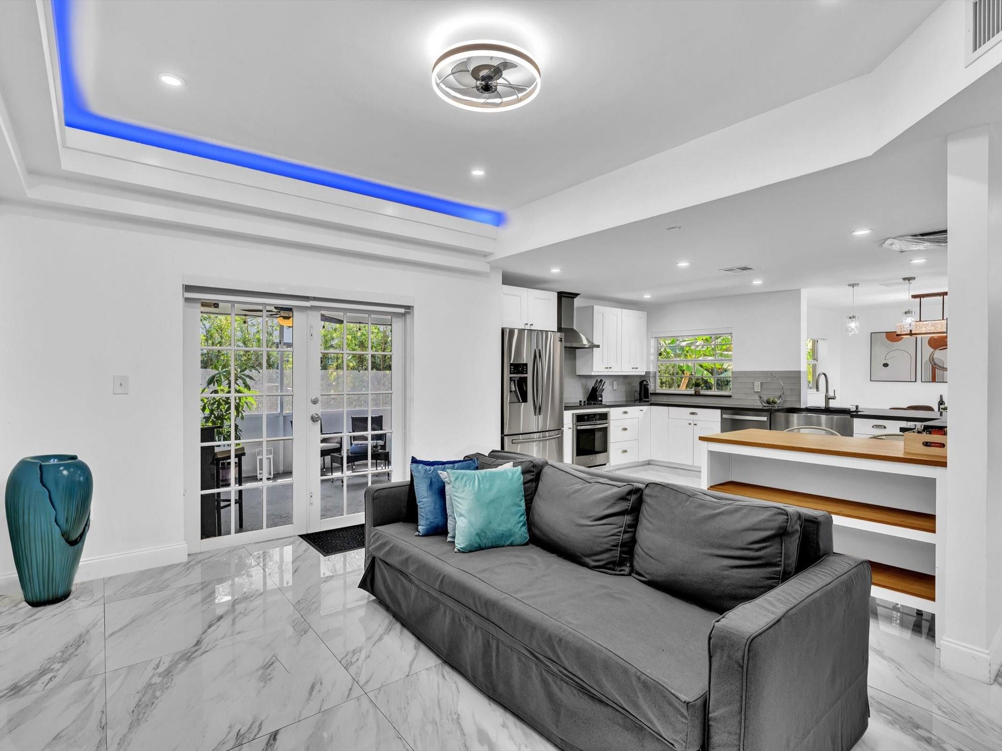 Chapel Pointe - Residential Lease