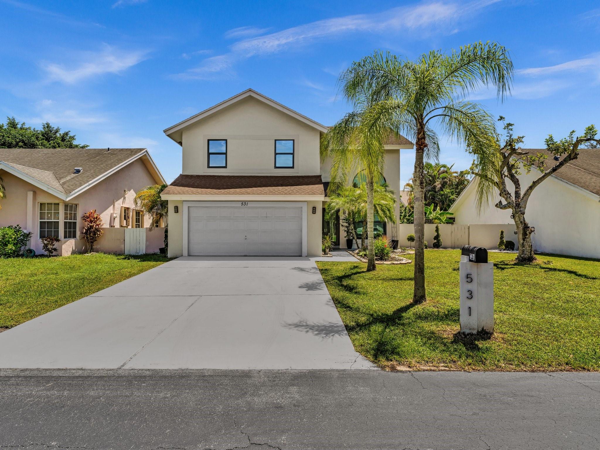 Chapel Pointe - Residential Lease