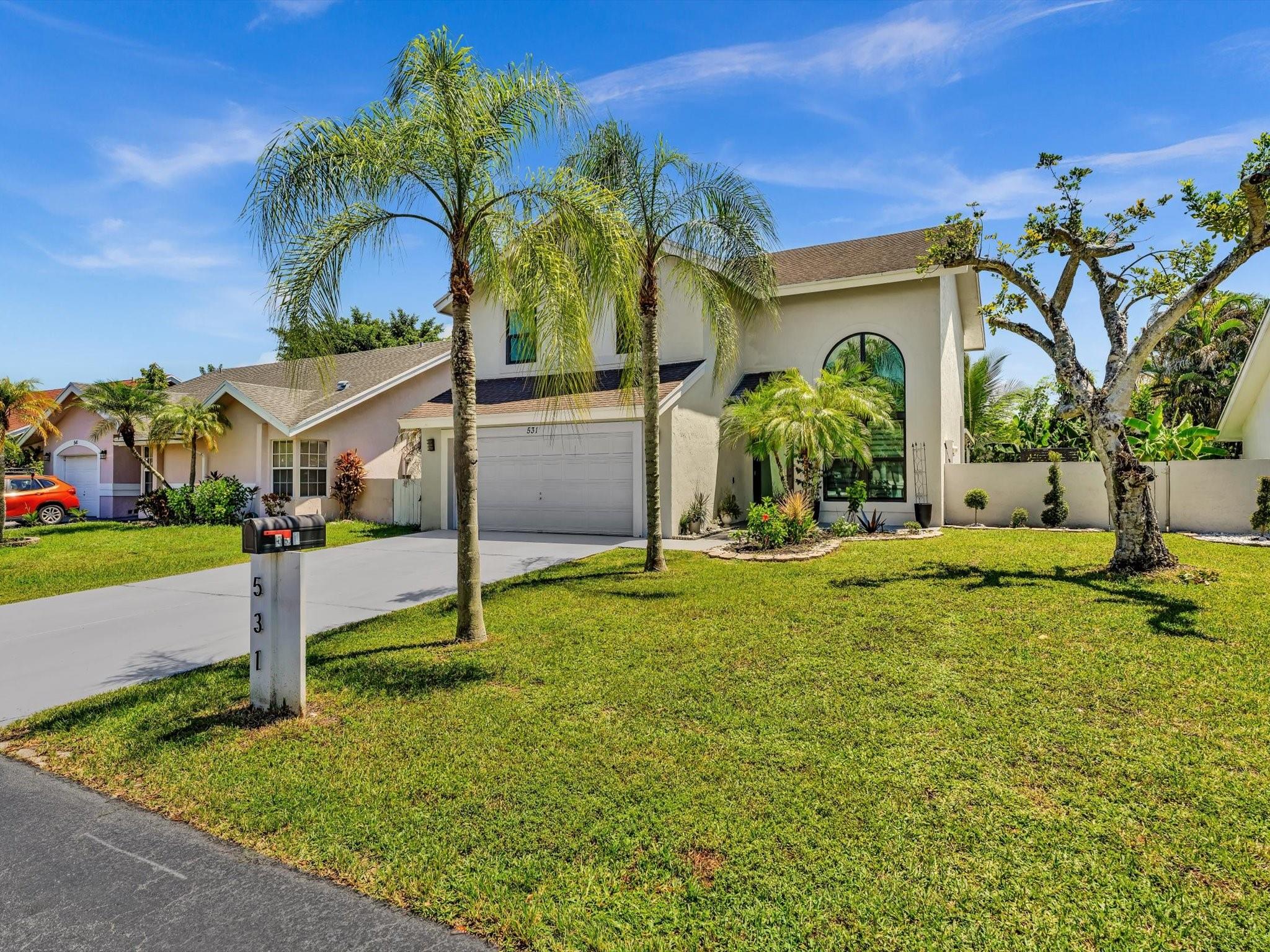 Chapel Pointe - Residential Lease