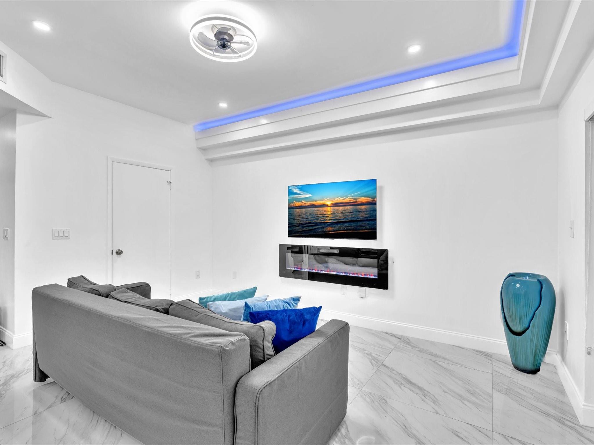Chapel Pointe - Residential Lease