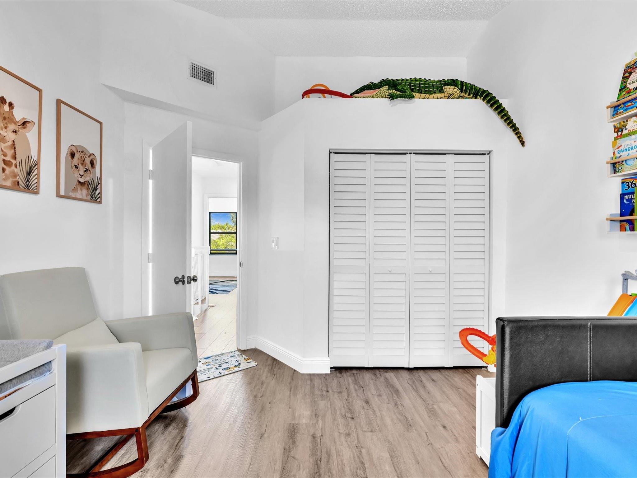 Chapel Pointe - Residential Lease