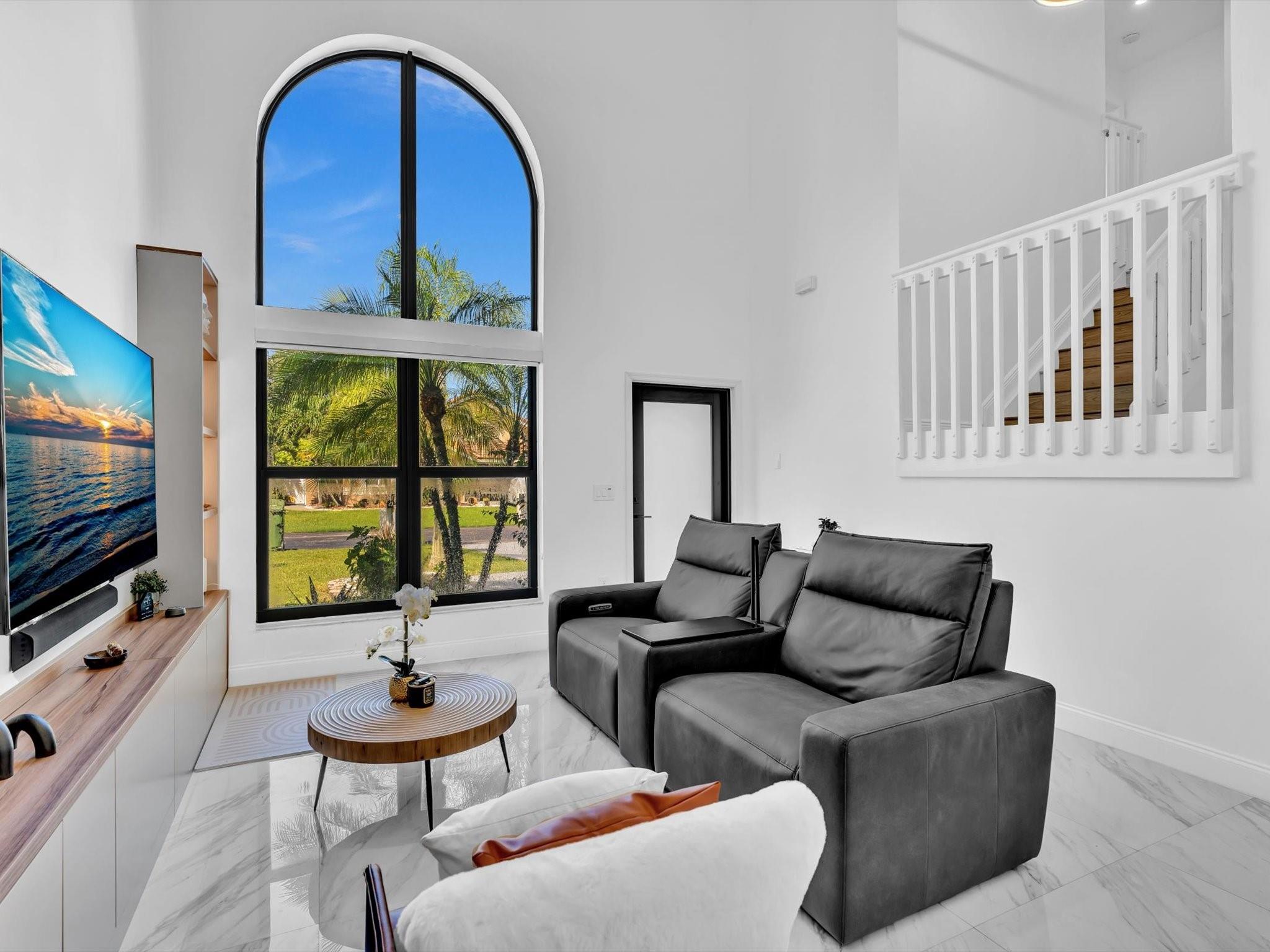 Chapel Pointe - Residential Lease