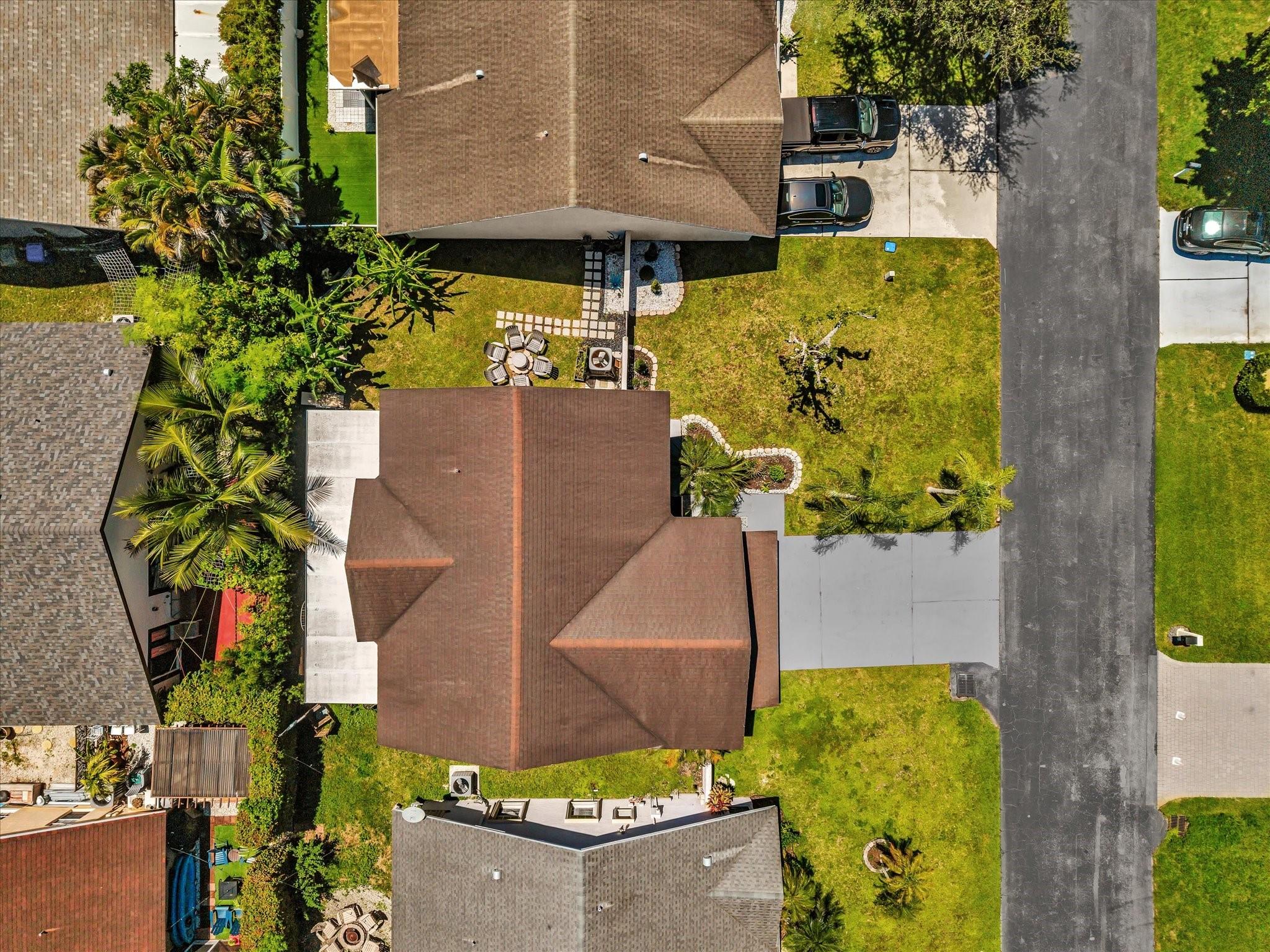 Chapel Pointe - Residential Lease