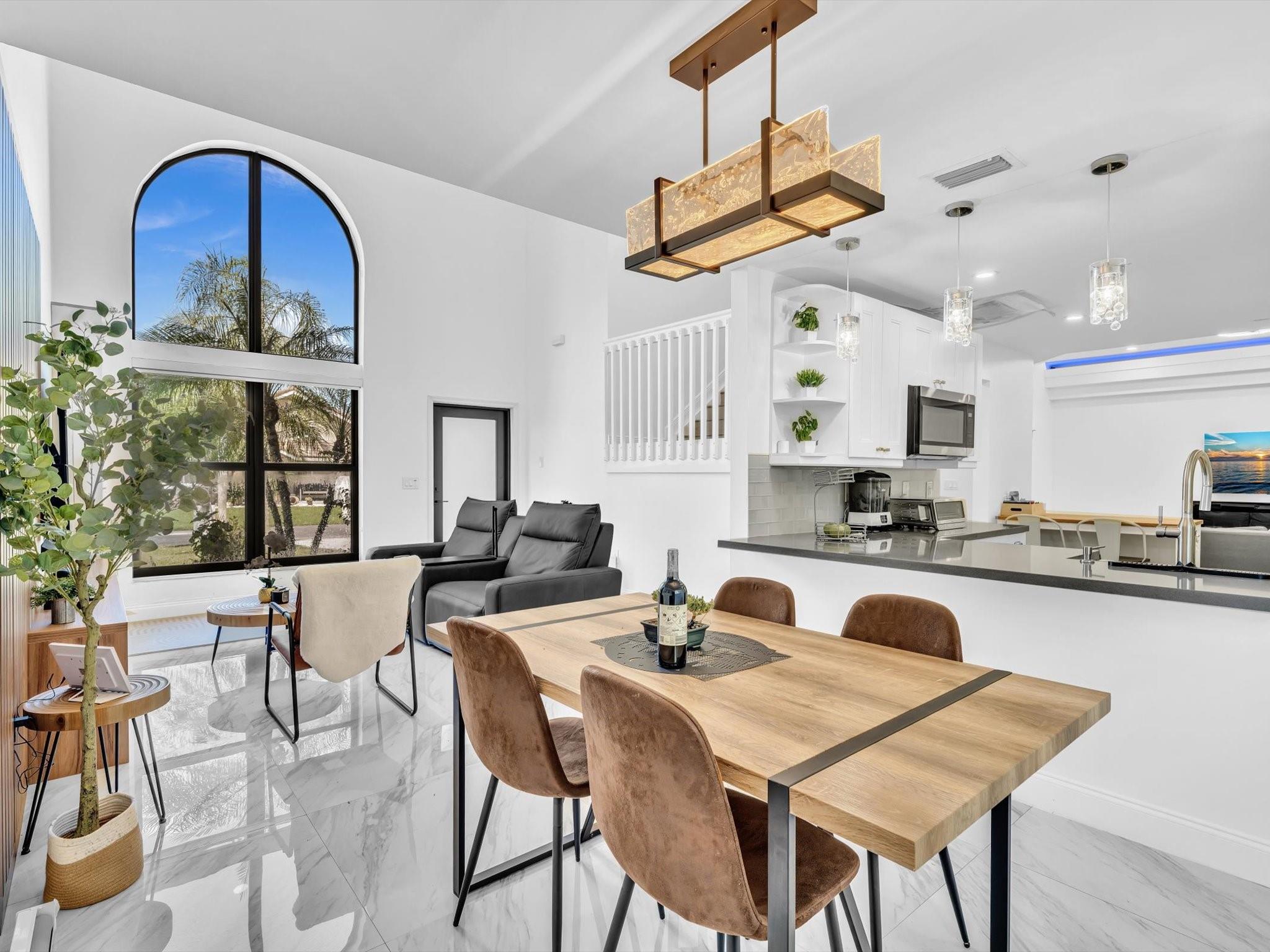 Chapel Pointe - Residential Lease