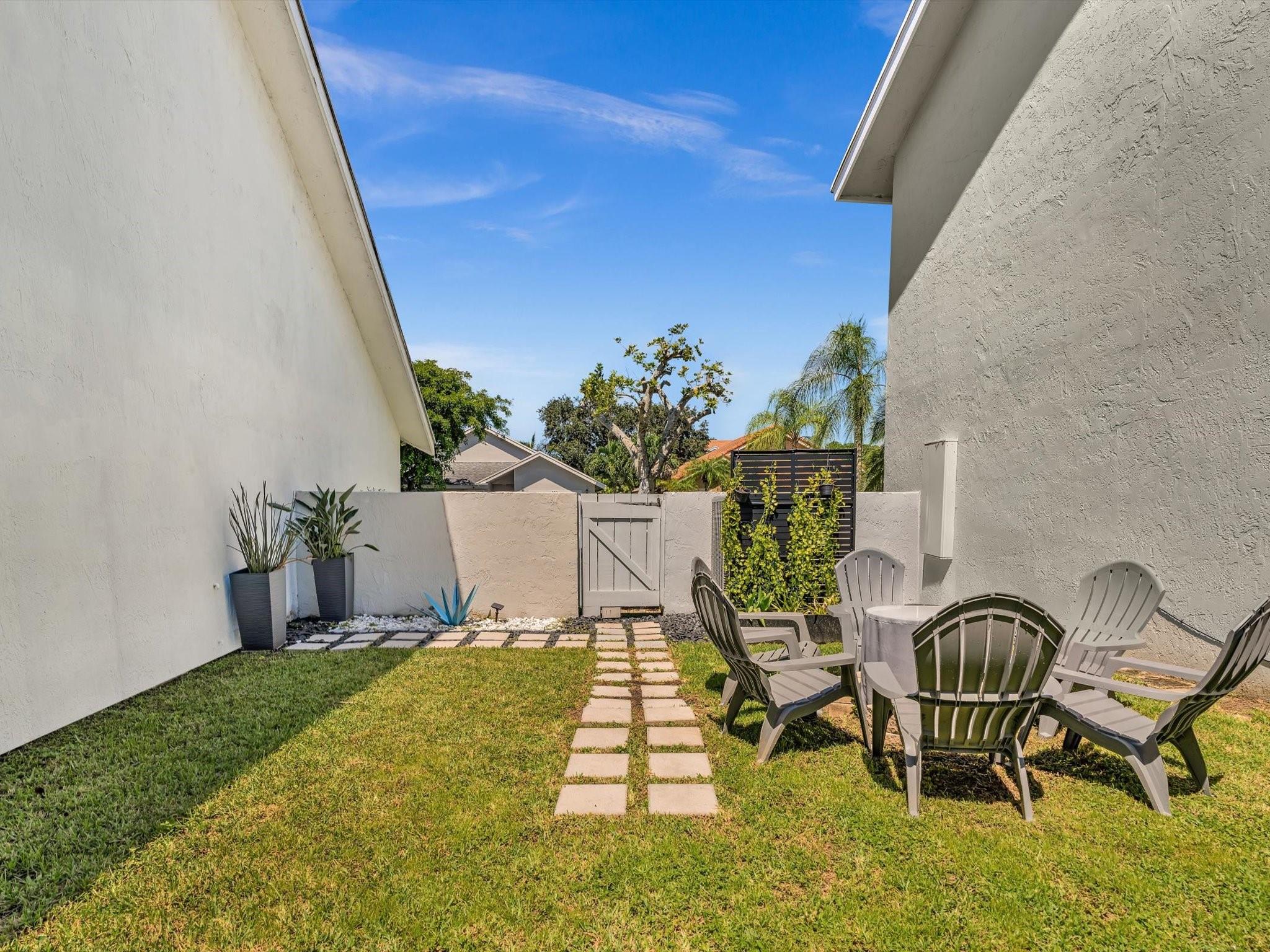 Chapel Pointe - Residential Lease