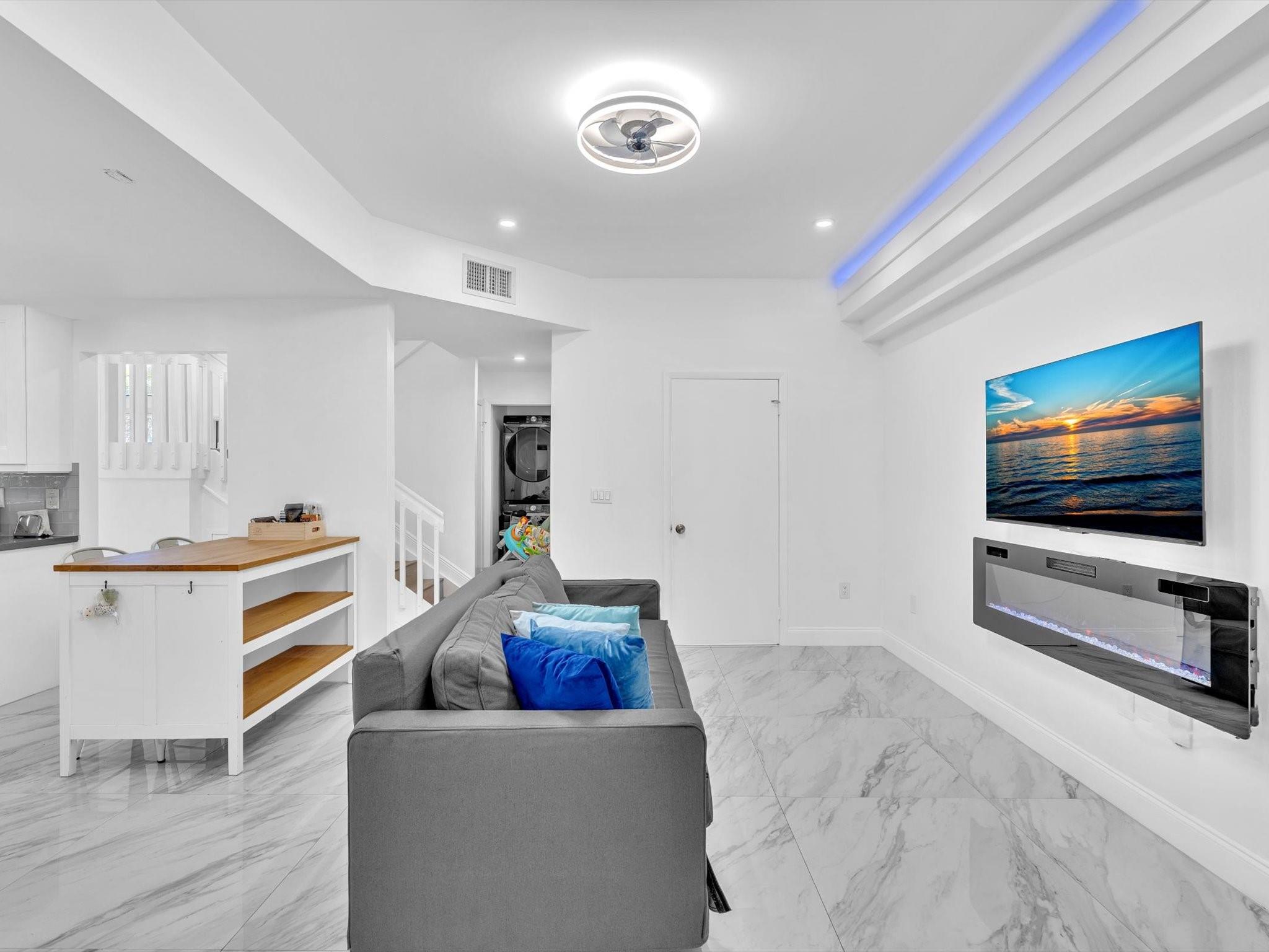 Chapel Pointe - Residential Lease