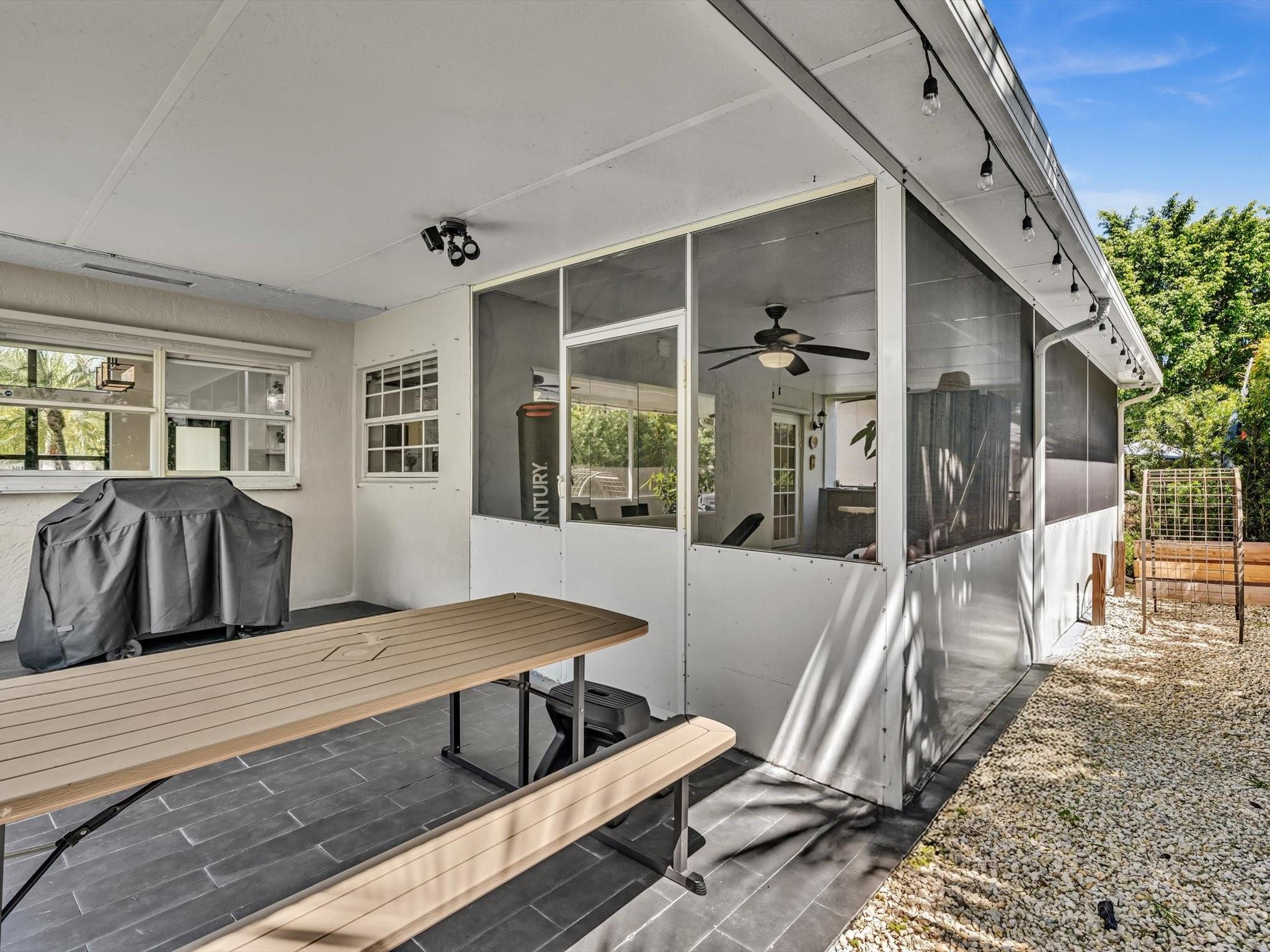 Chapel Pointe - Residential Lease