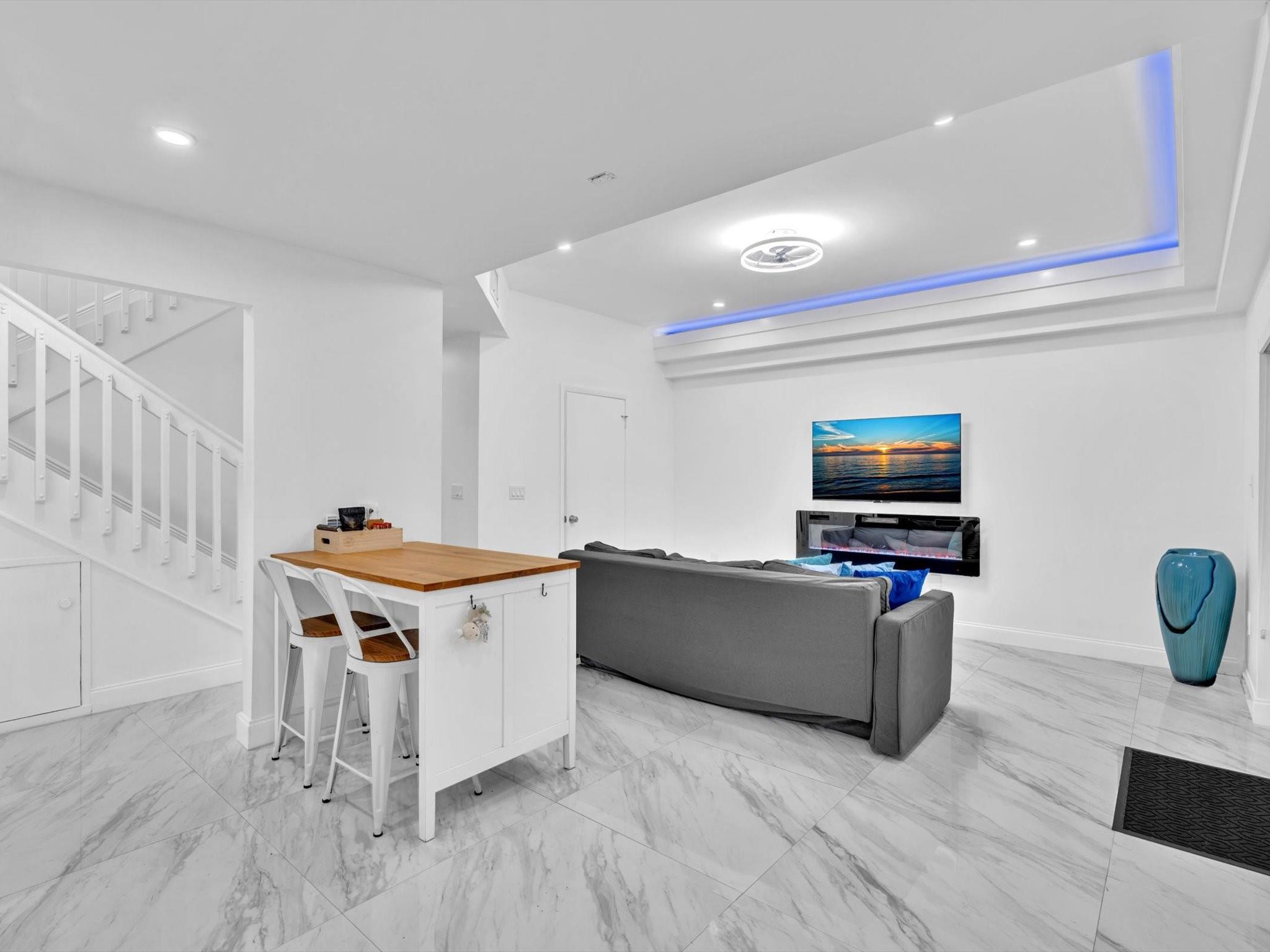 Chapel Pointe - Residential Lease