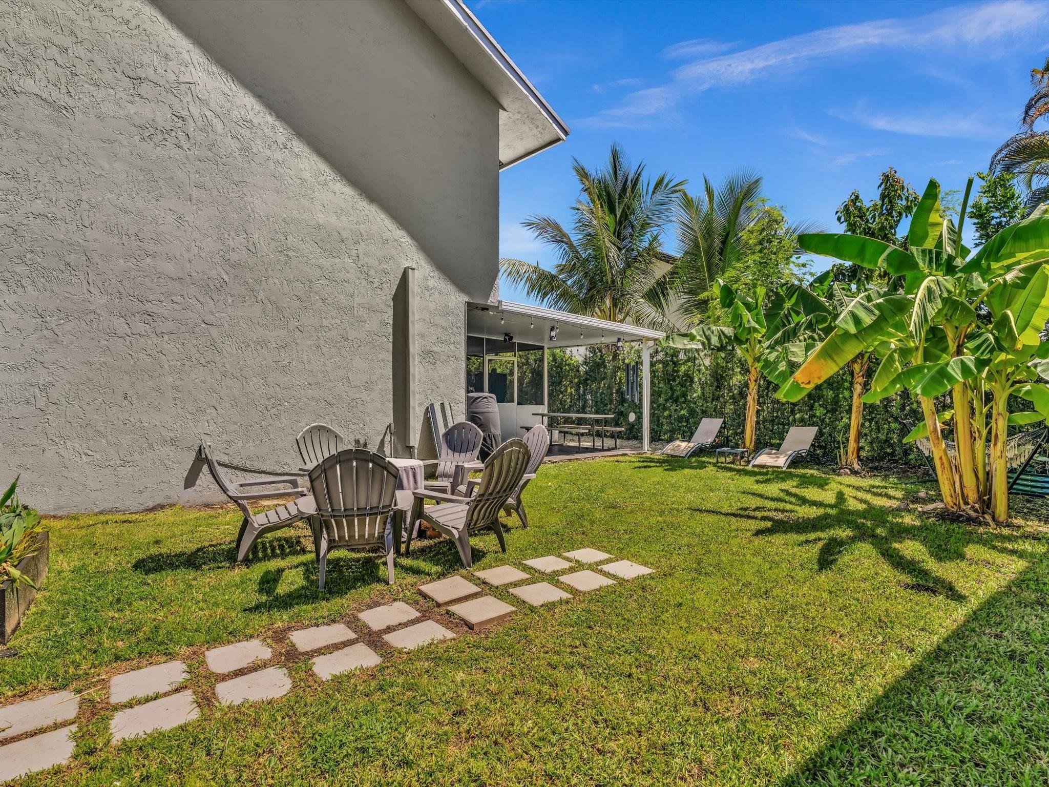Chapel Pointe - Residential Lease