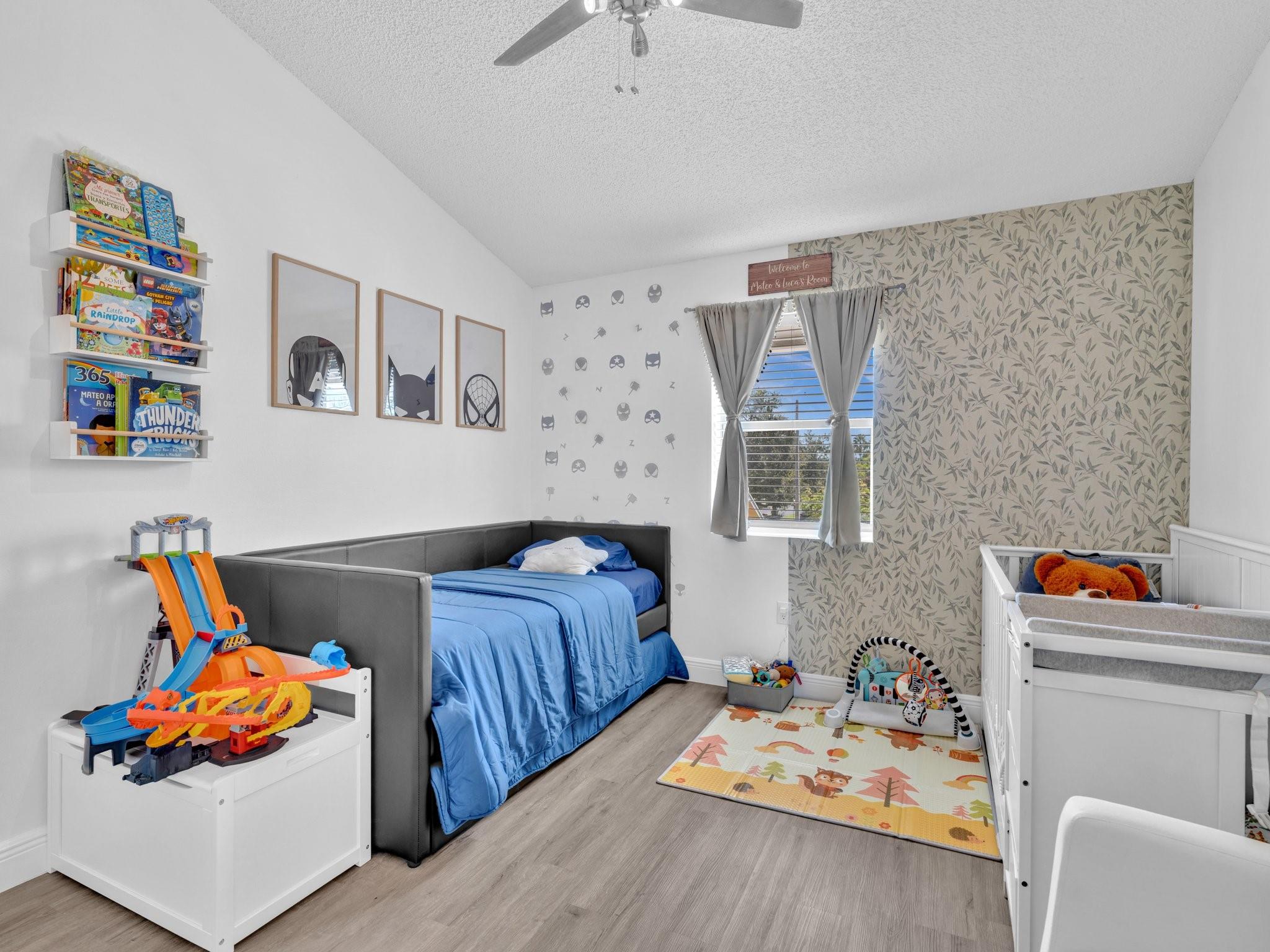 Chapel Pointe - Residential Lease