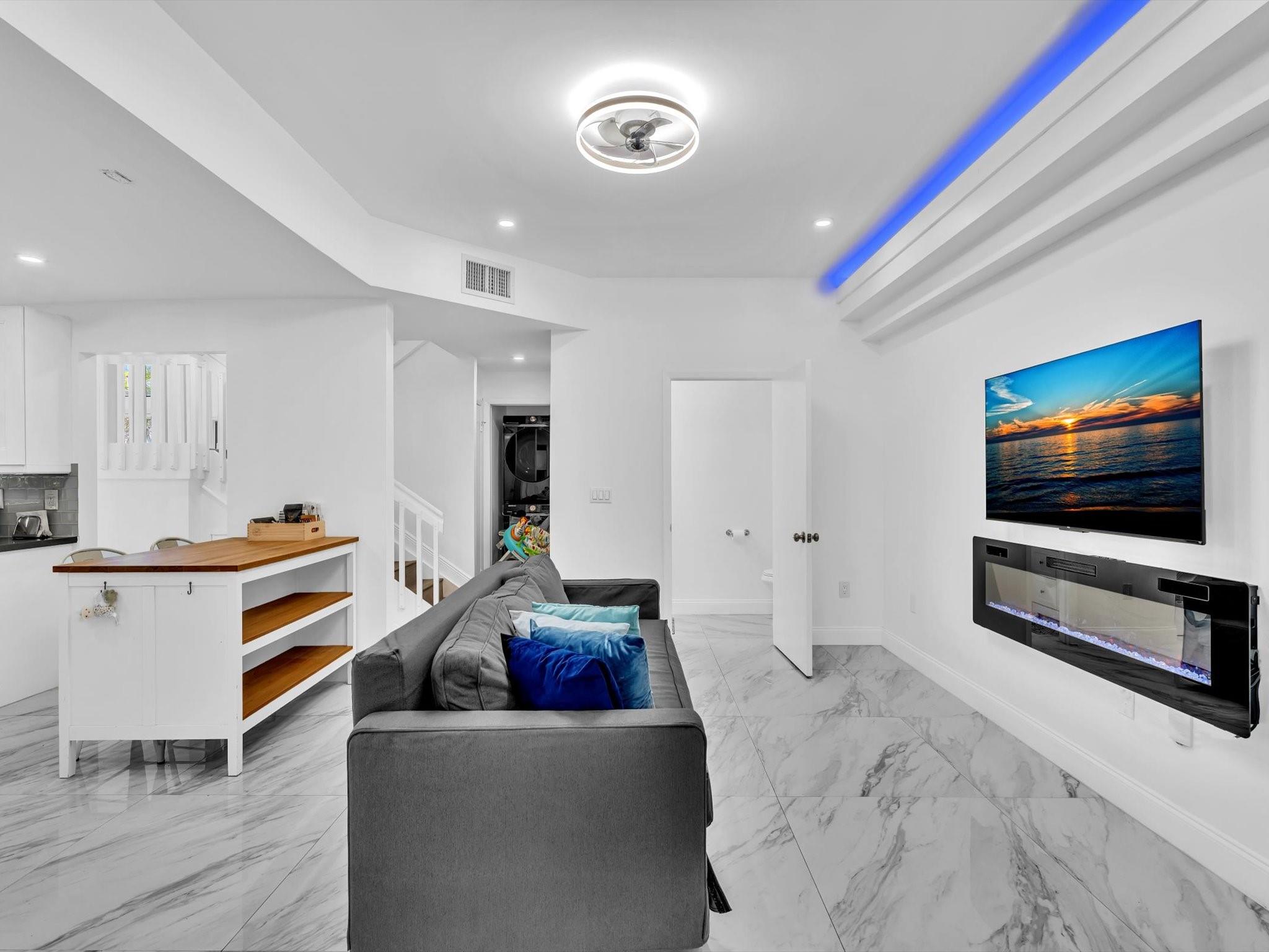 Chapel Pointe - Residential Lease