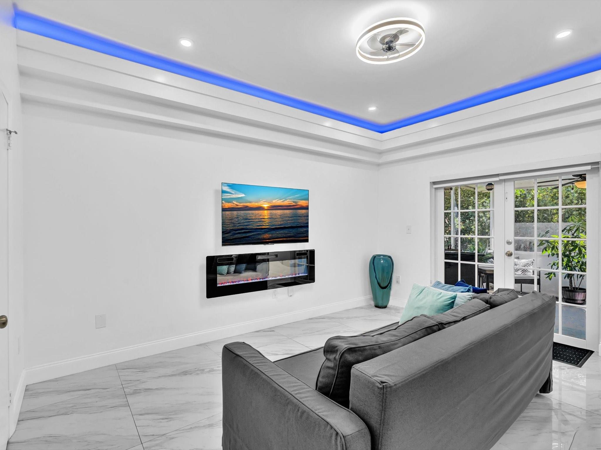 Chapel Pointe - Residential Lease