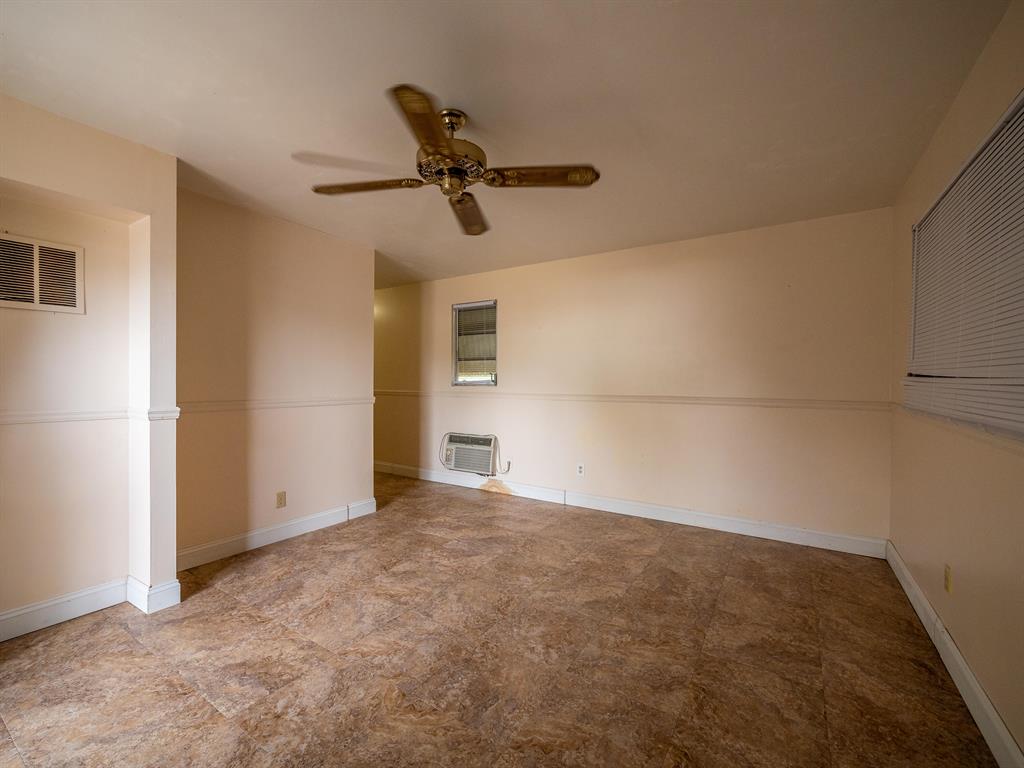 CRESCENT HEIGHTS - Residential