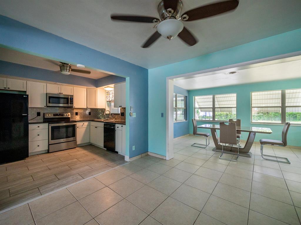 CRESCENT HEIGHTS - Residential