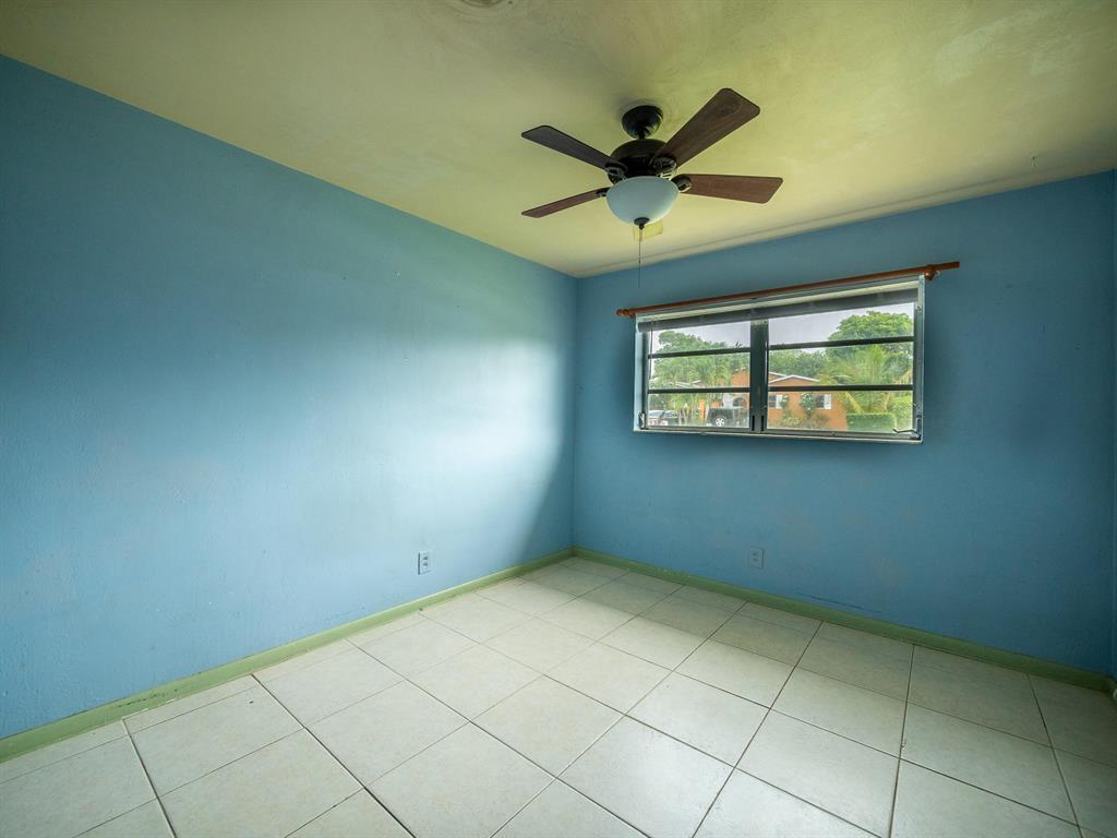 CRESCENT HEIGHTS - Residential