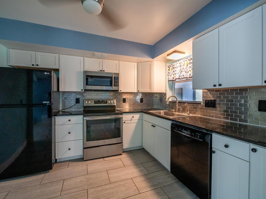 CRESCENT HEIGHTS - Residential