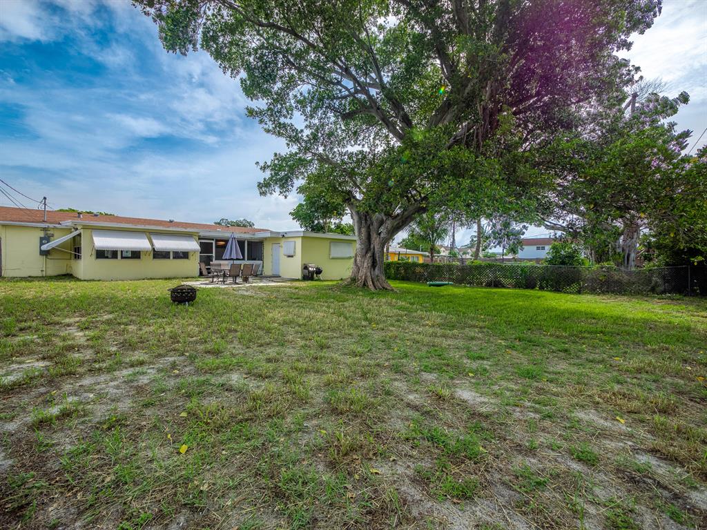 CRESCENT HEIGHTS - Residential