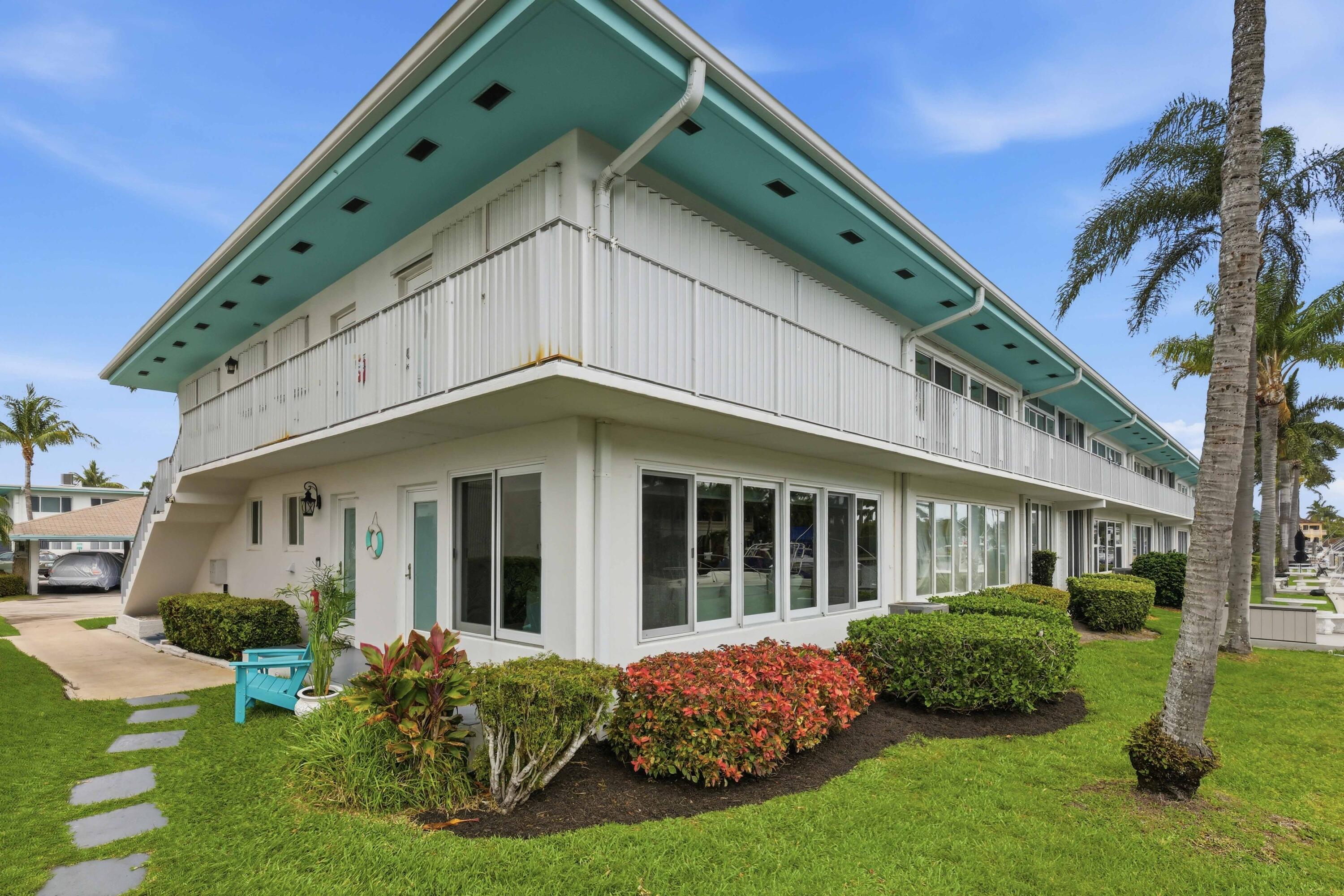 180 Isle Of Venice Drive 130