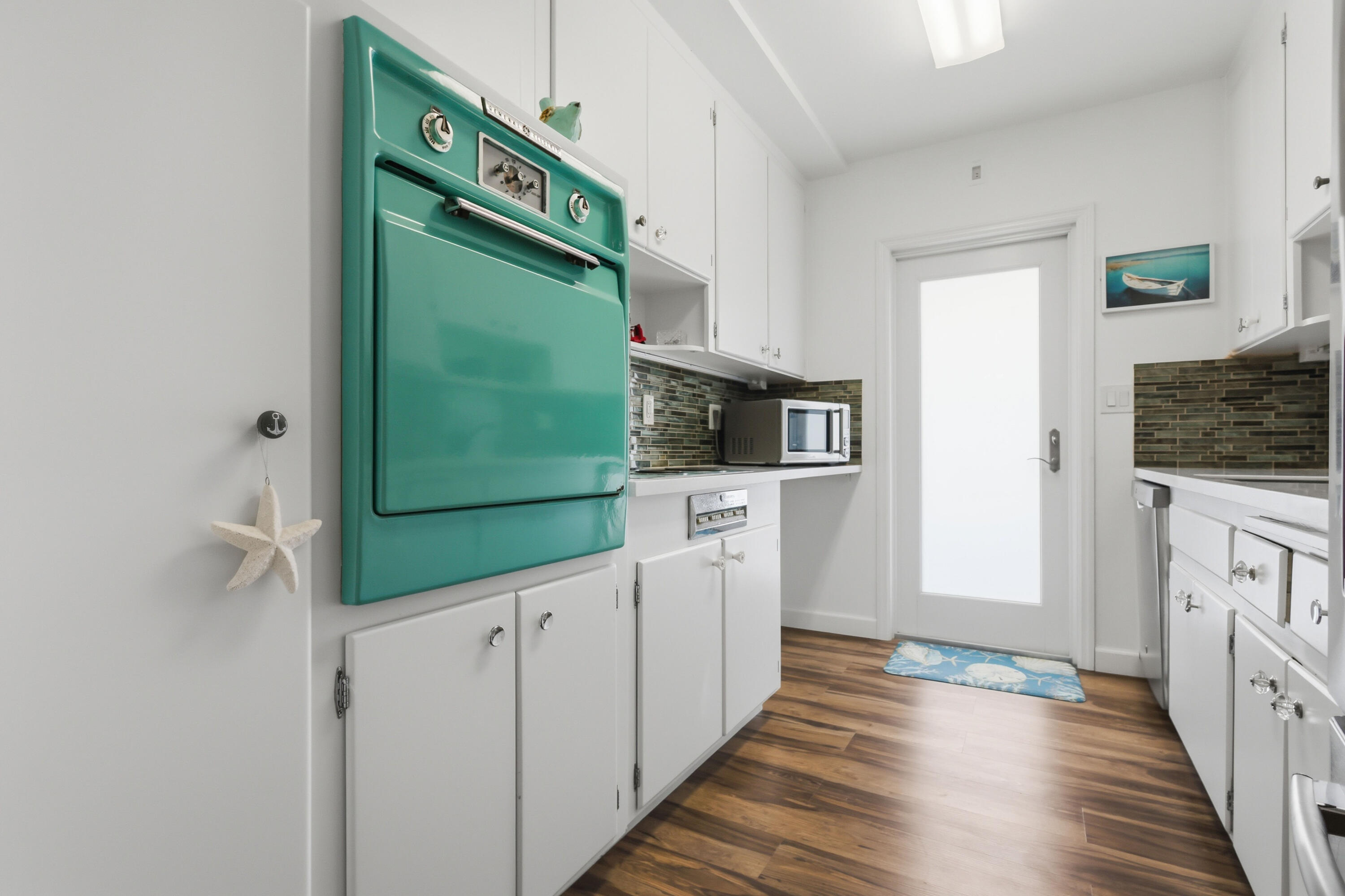 OASIS-NURMI ISLE CO-OP - Residential