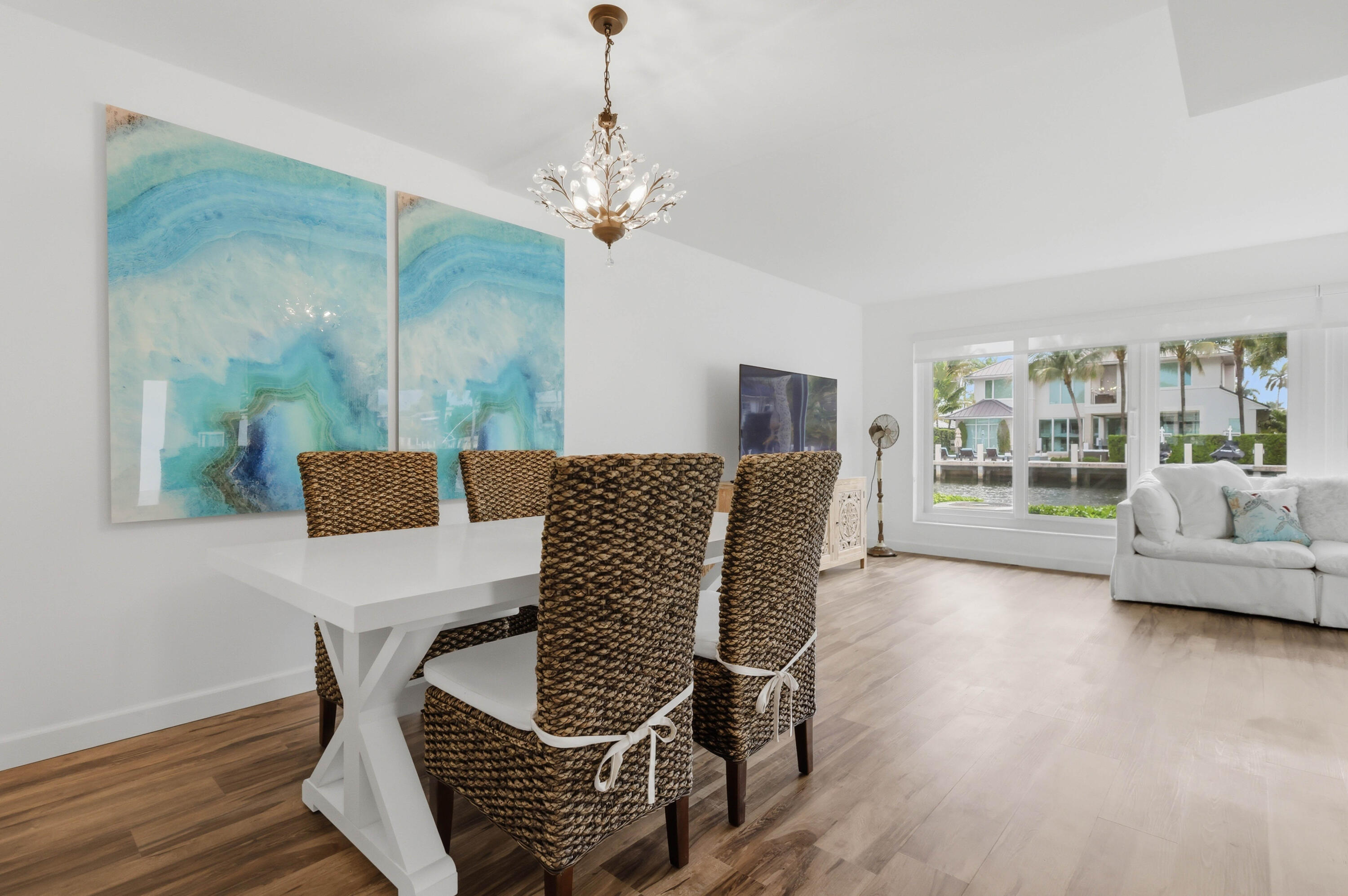 OASIS-NURMI ISLE CO-OP - Residential