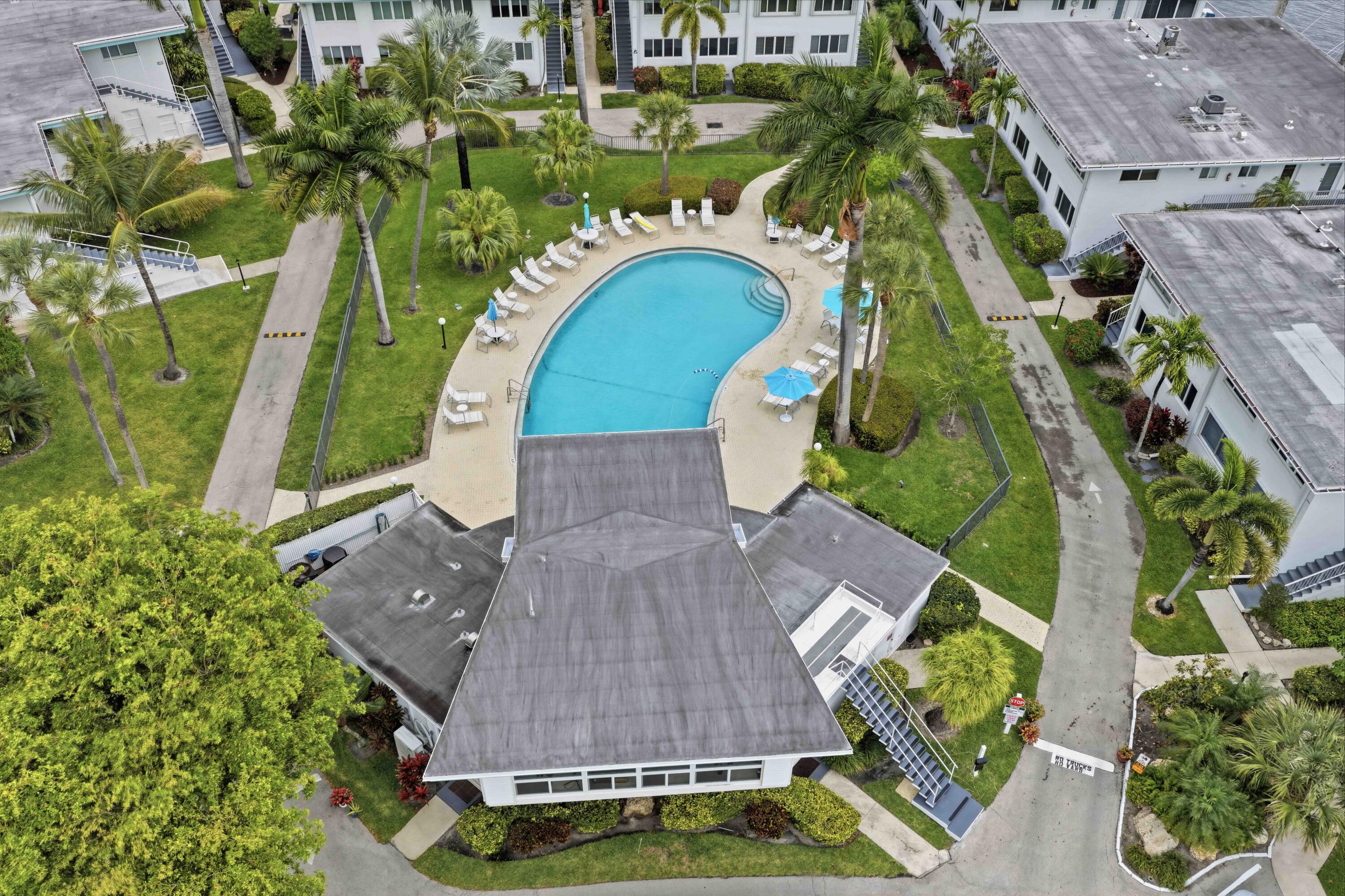 OASIS-NURMI ISLE CO-OP - Residential