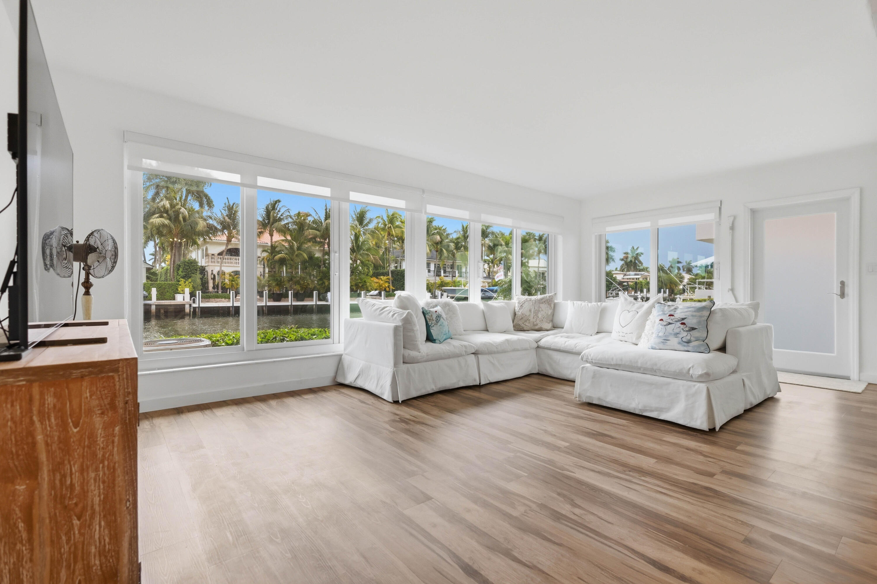 OASIS-NURMI ISLE CO-OP - Residential