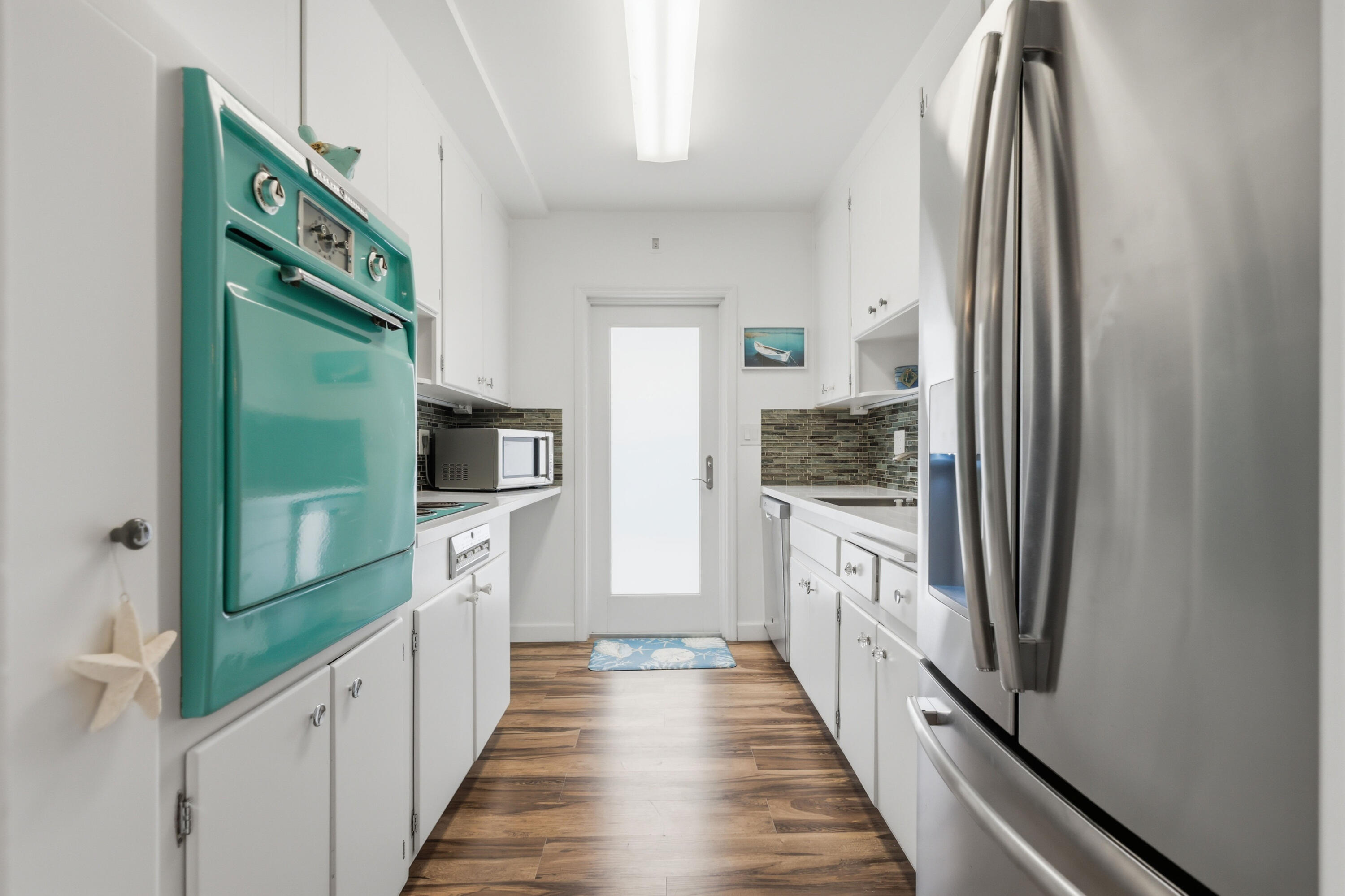 OASIS-NURMI ISLE CO-OP - Residential