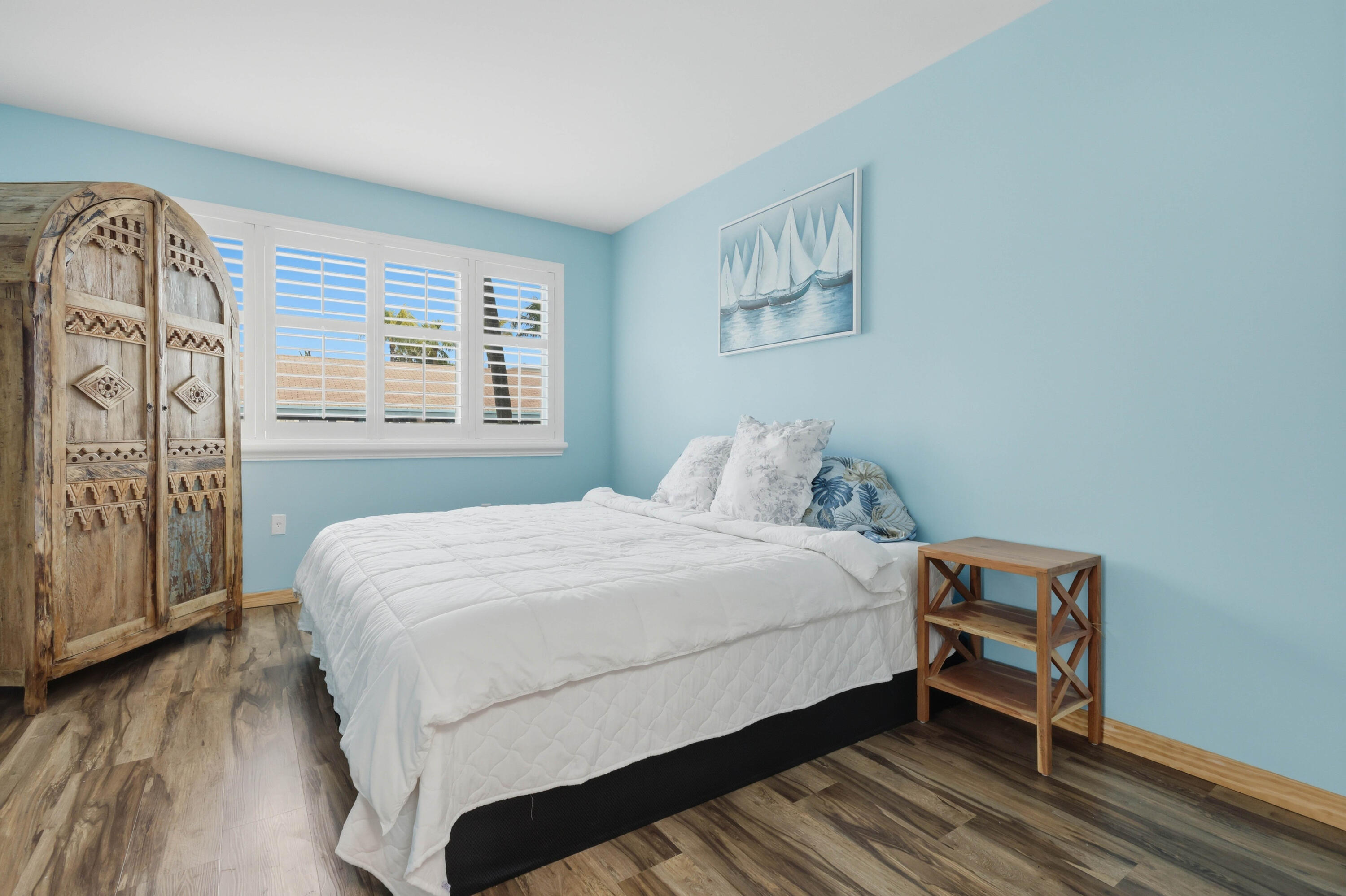 OASIS-NURMI ISLE CO-OP - Residential