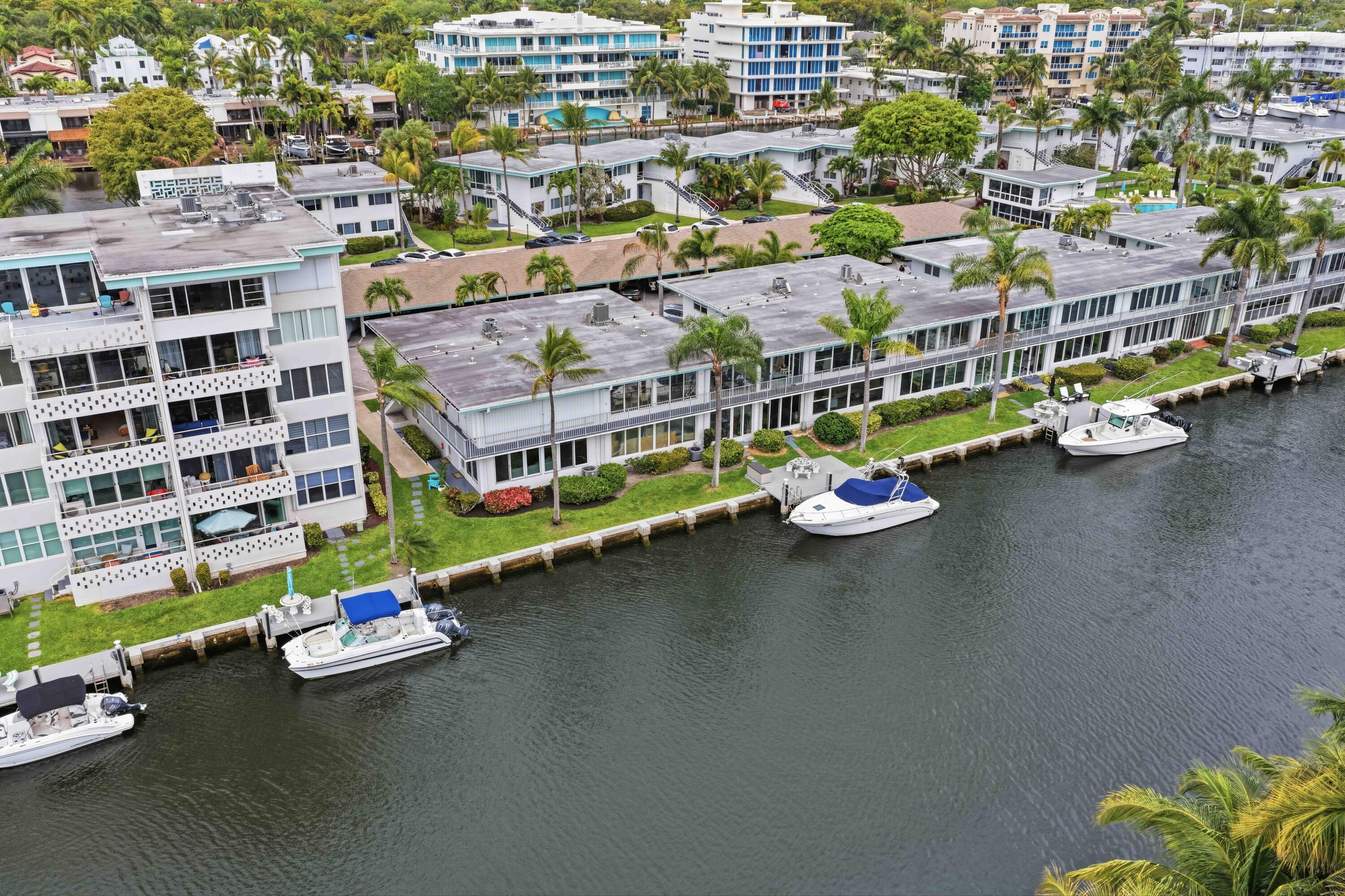 OASIS-NURMI ISLE CO-OP - Residential