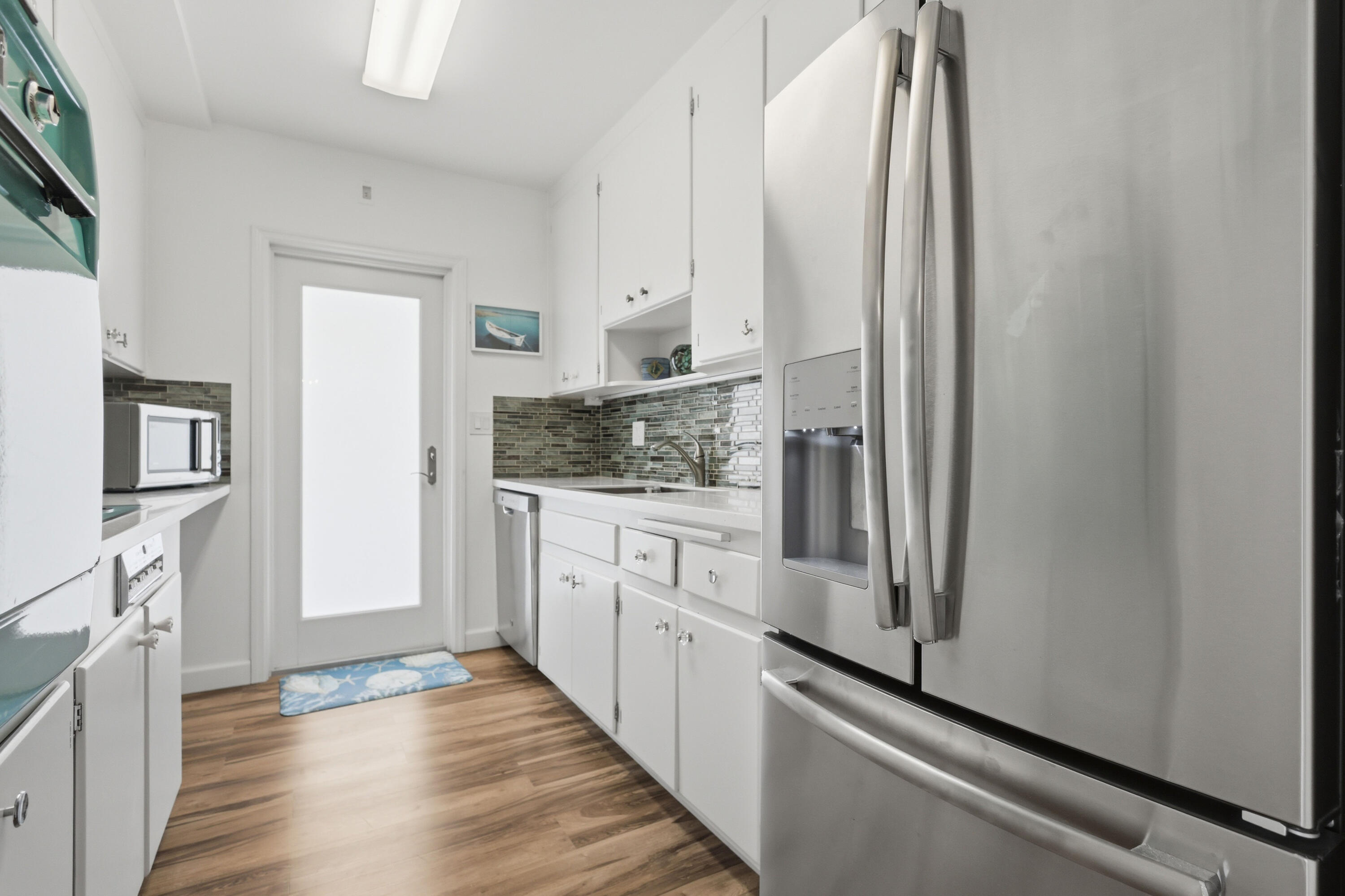 OASIS-NURMI ISLE CO-OP - Residential