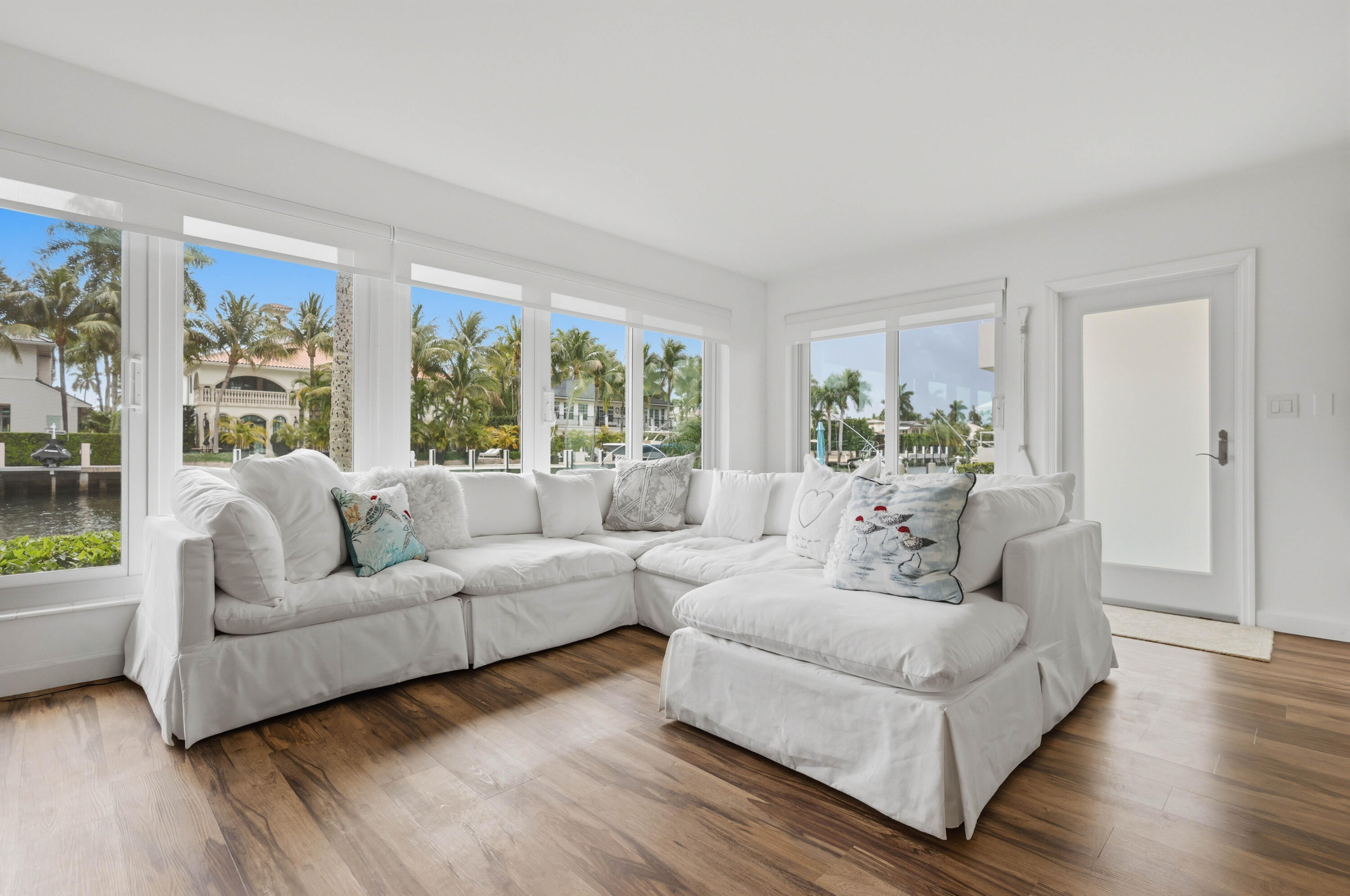 OASIS-NURMI ISLE CO-OP - Residential