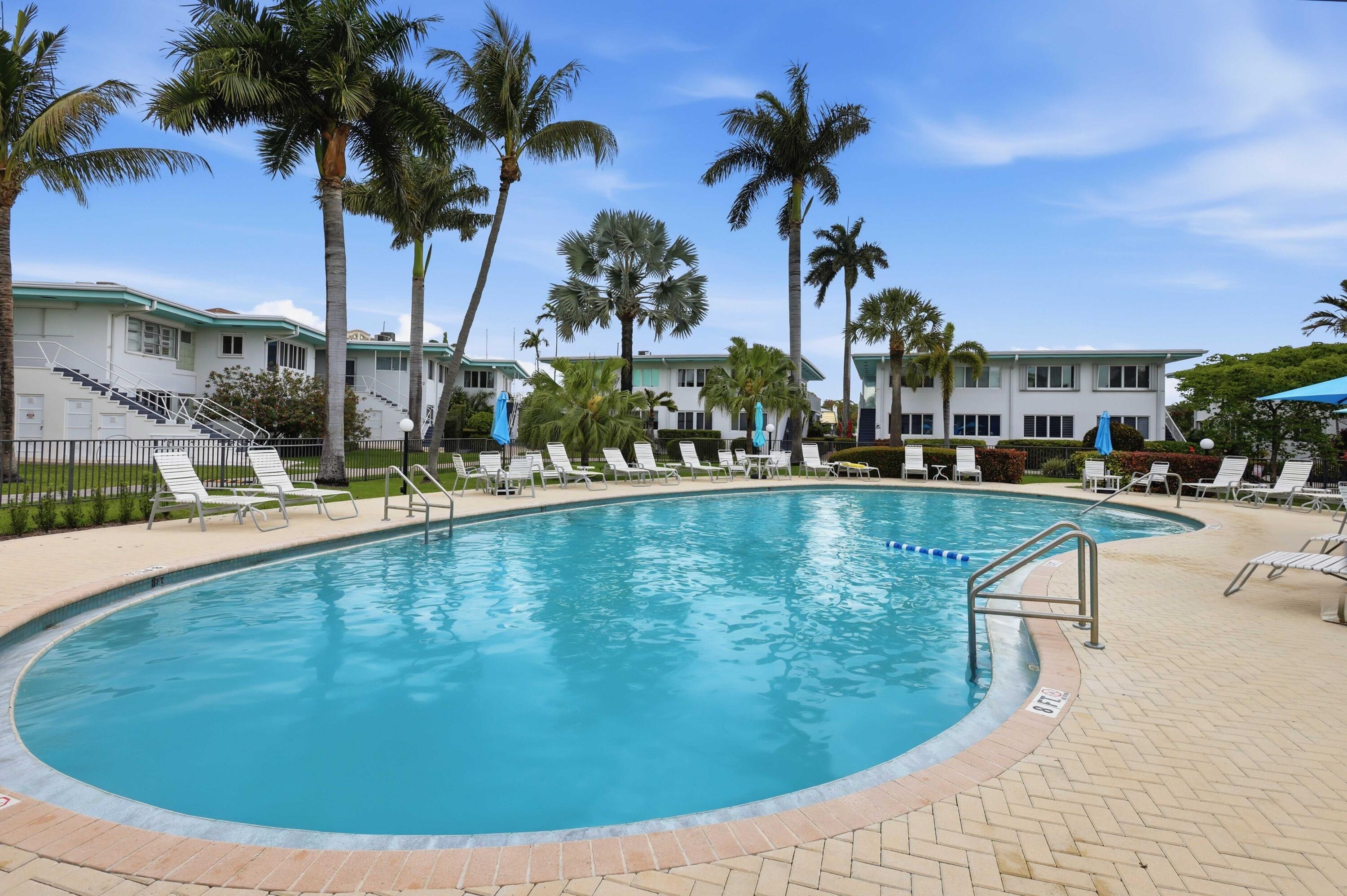 OASIS-NURMI ISLE CO-OP - Residential