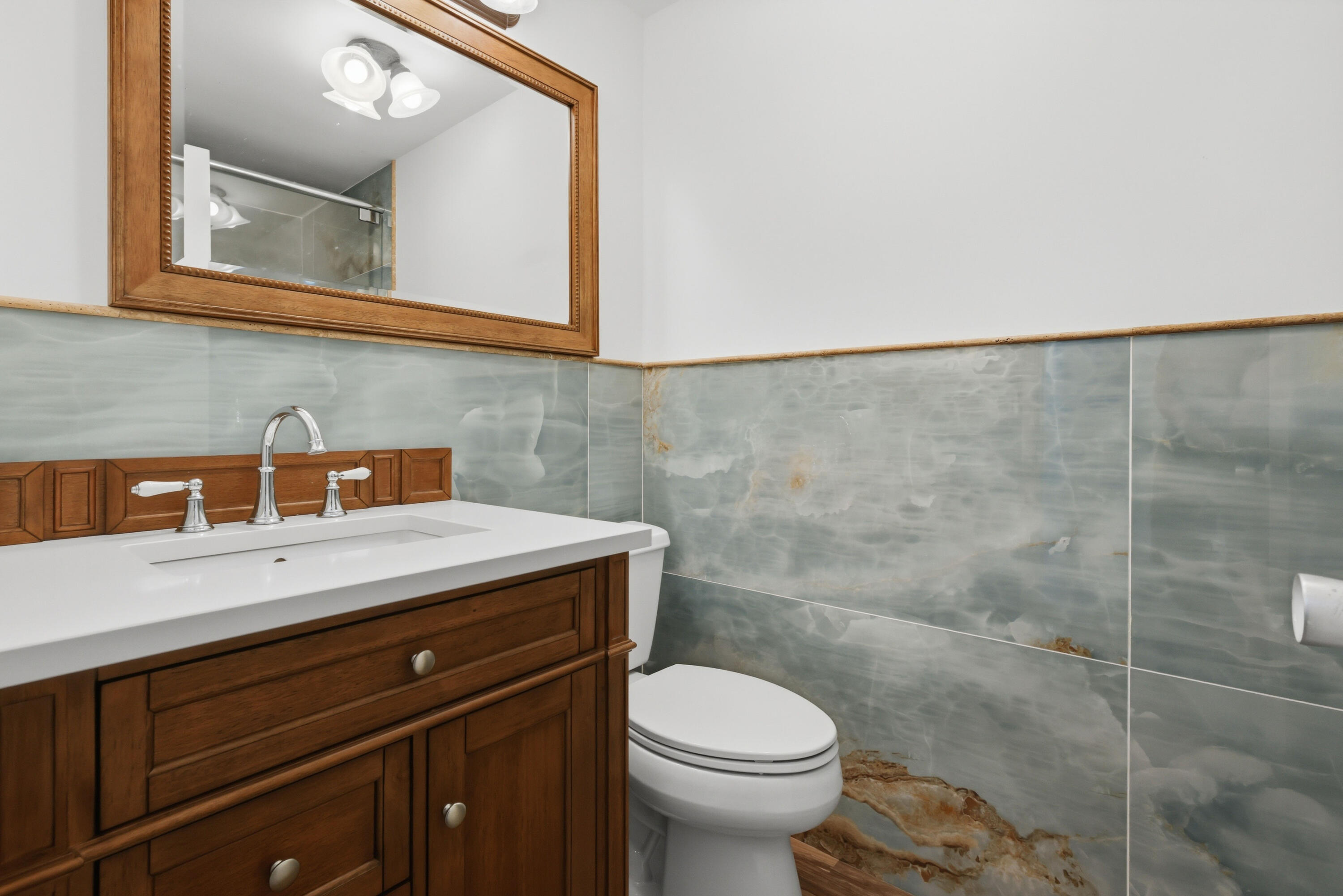 OASIS-NURMI ISLE CO-OP - Residential