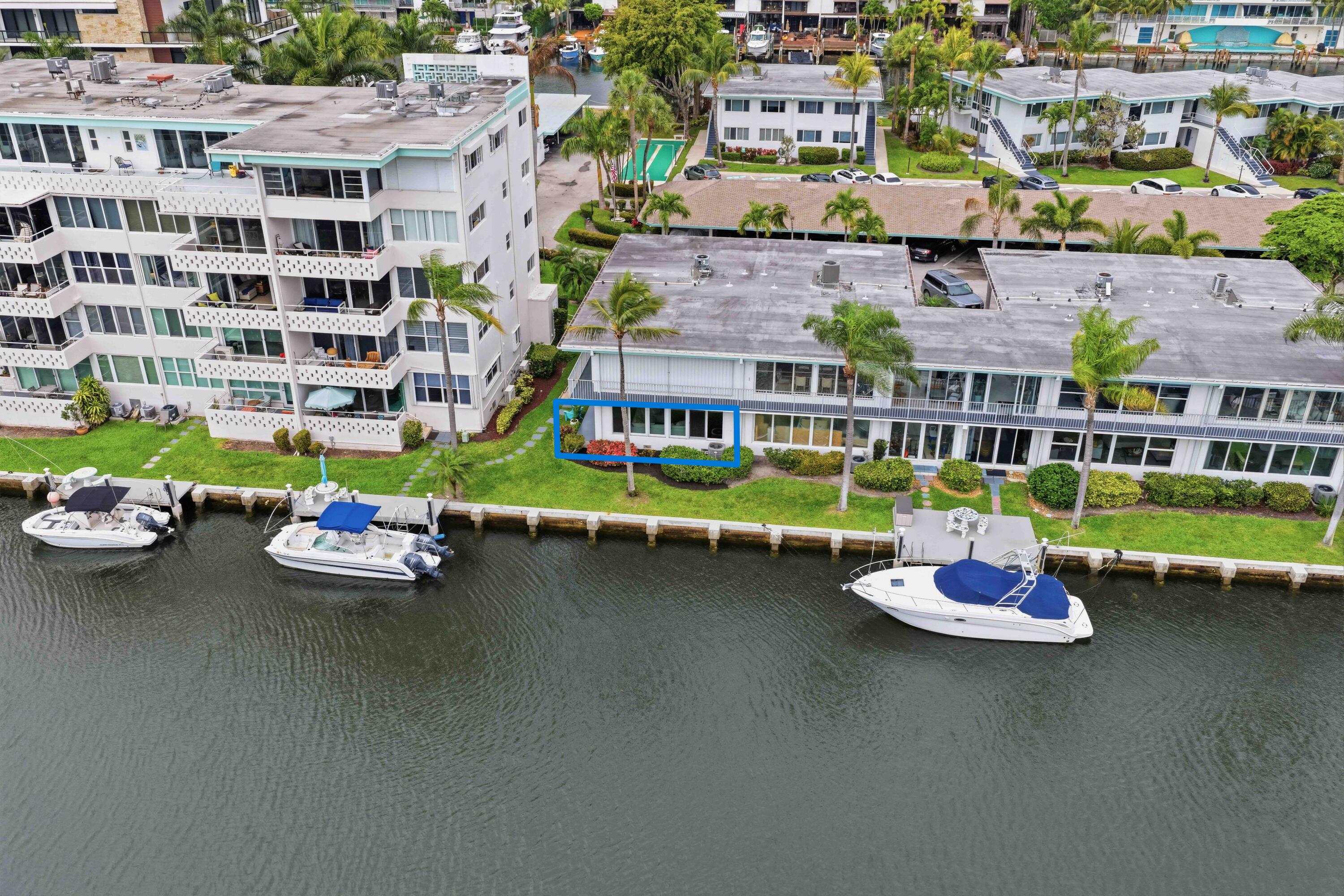 OASIS-NURMI ISLE CO-OP - Residential