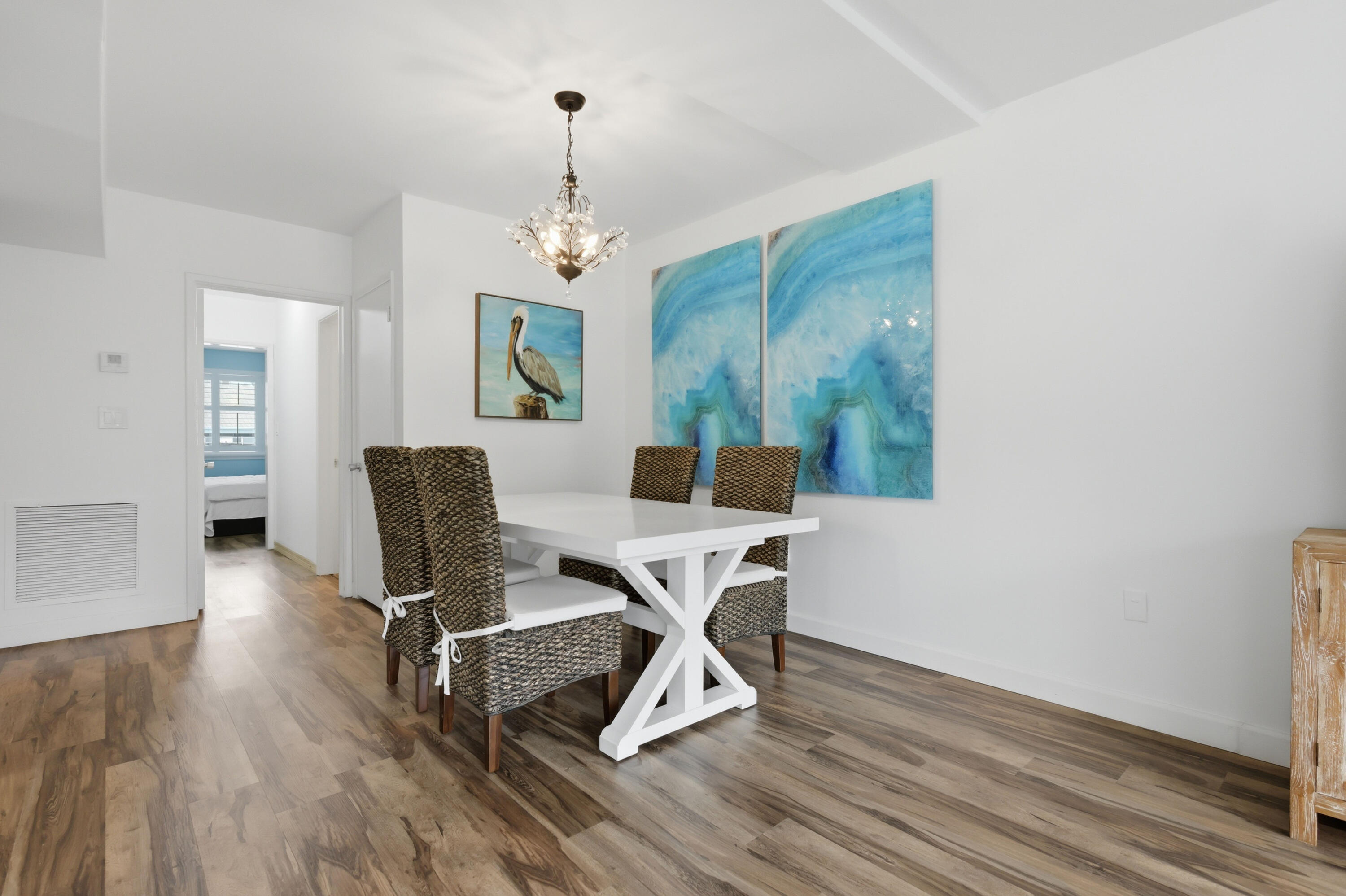 OASIS-NURMI ISLE CO-OP - Residential