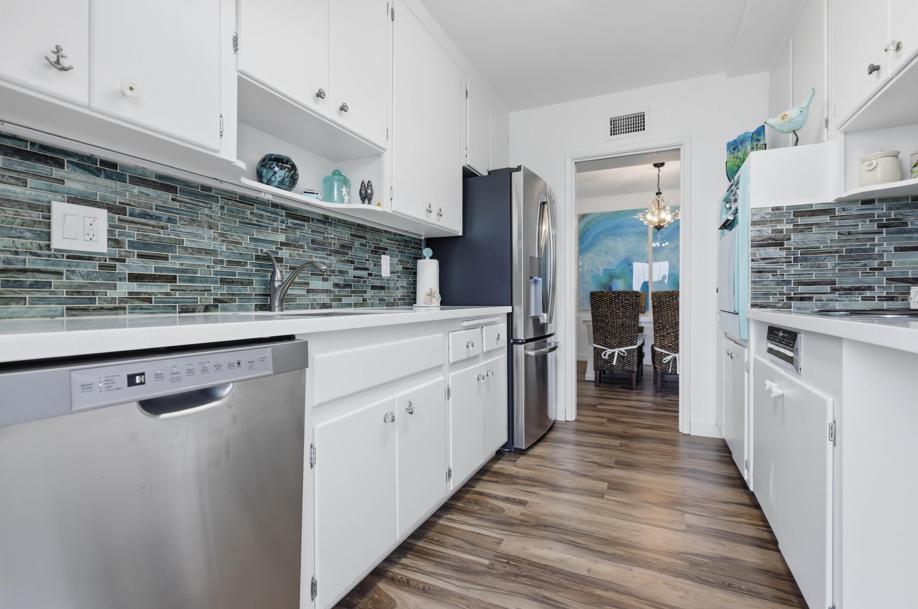 OASIS-NURMI ISLE CO-OP - Residential