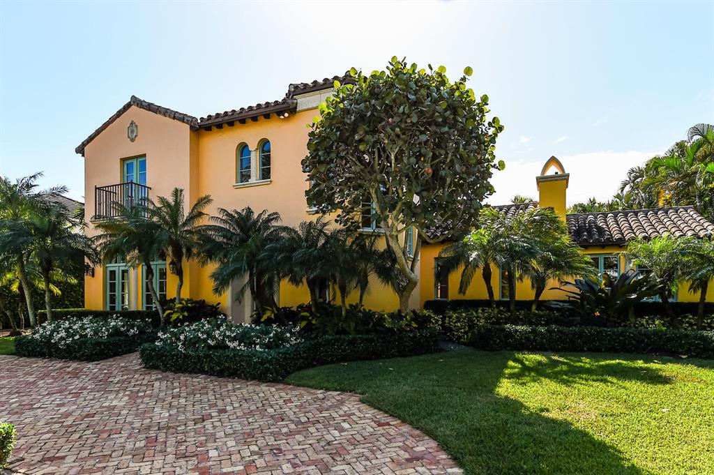 POINCIANA PARK - Residential