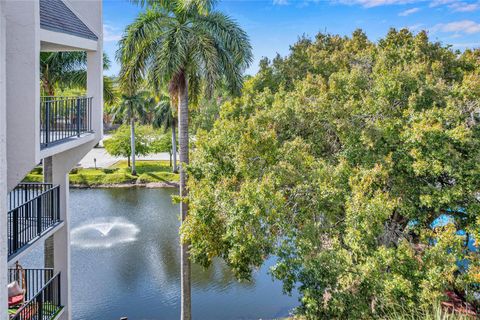 A home in Tamarac