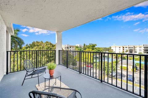 A home in Tamarac