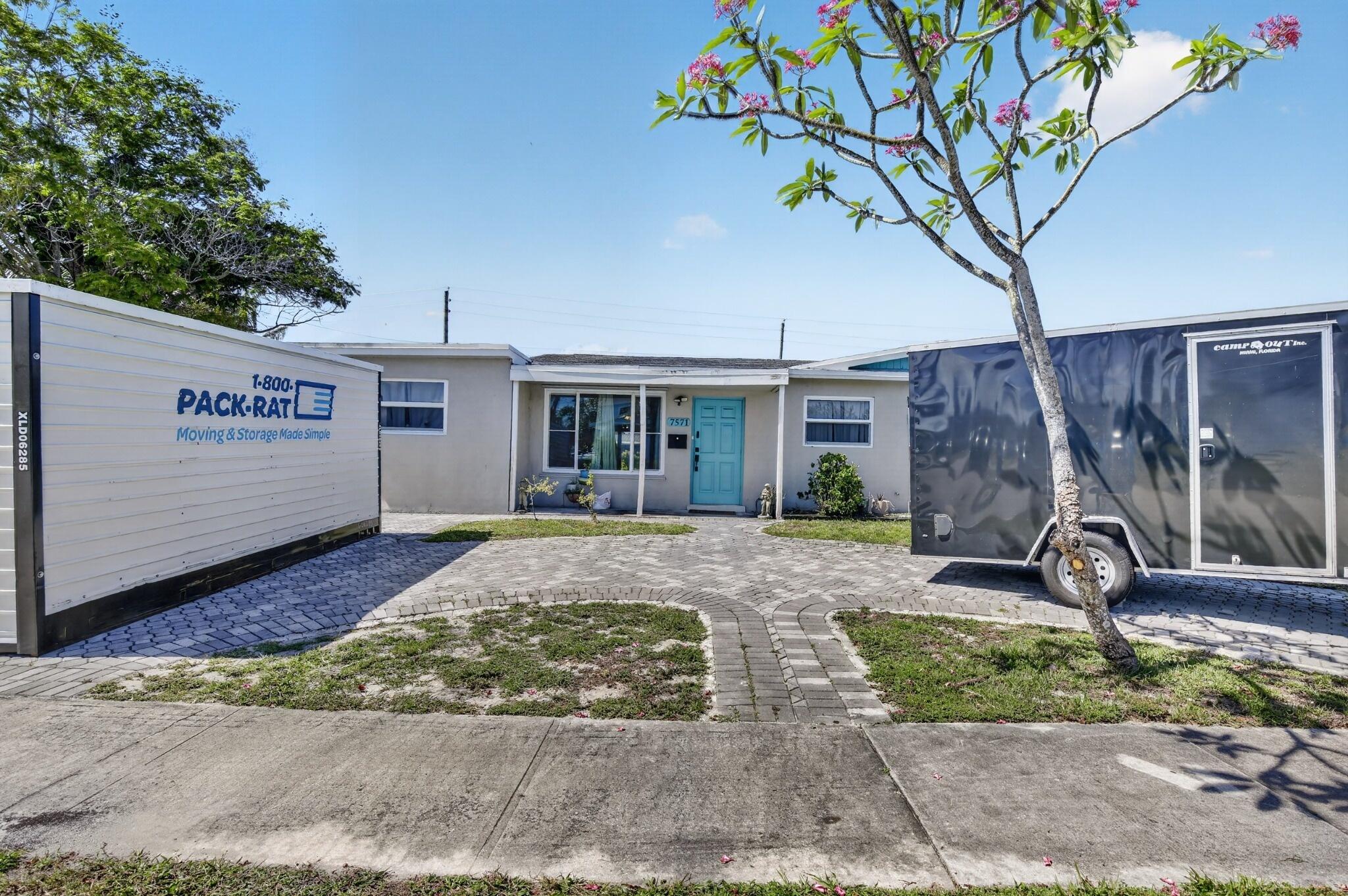BOULEVARD HEIGHTS SEC 12 - Residential